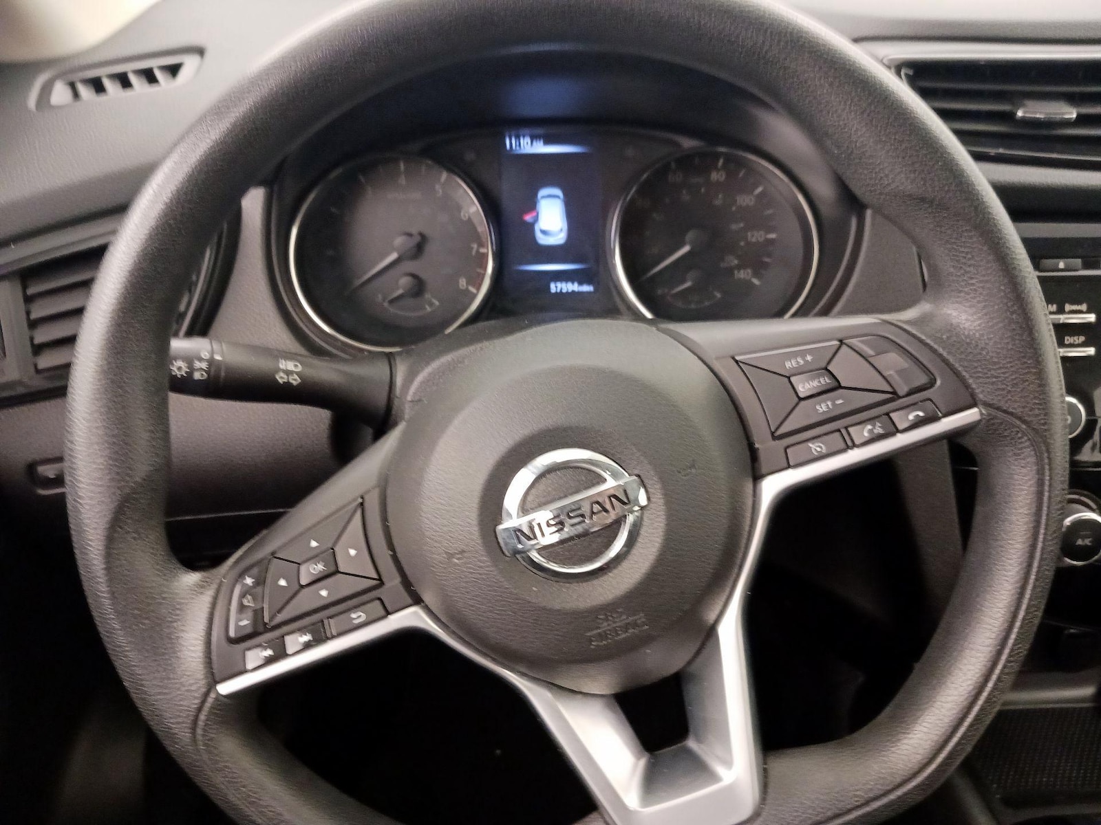 2018 Nissan Rogue Sport S - Photo 11