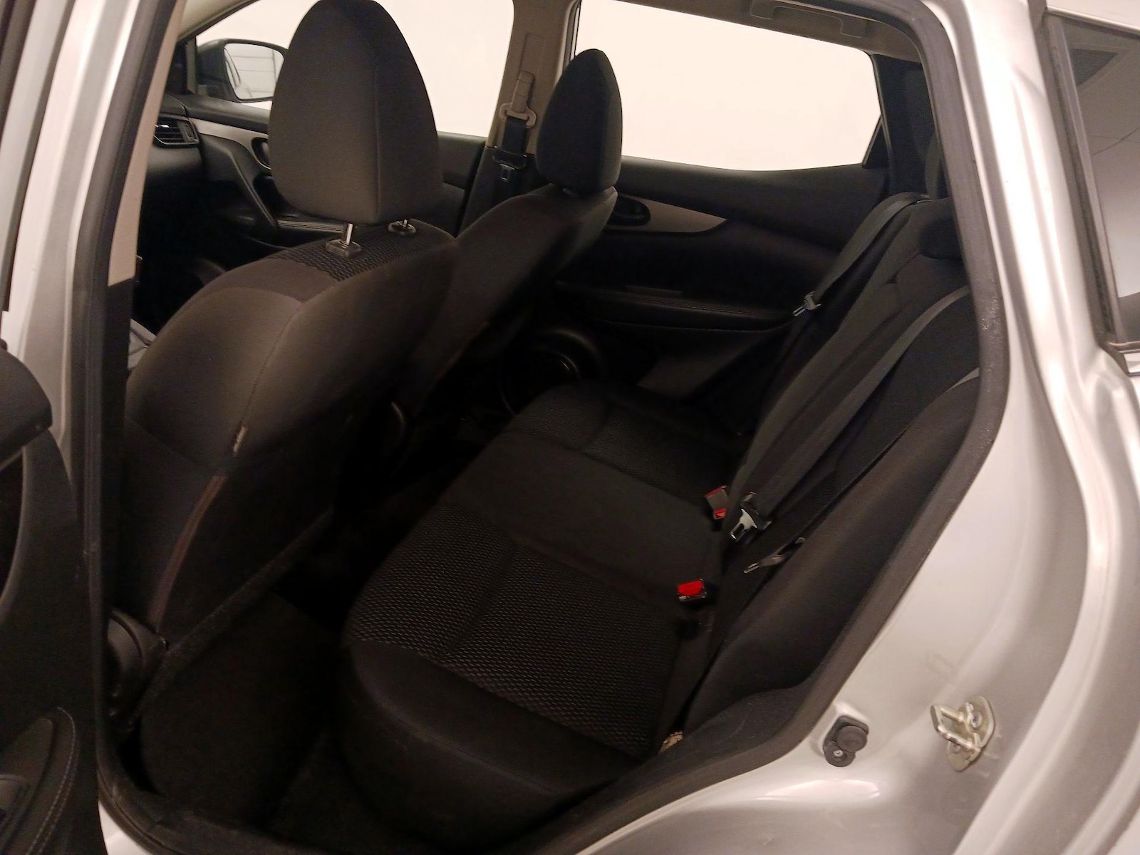 2018 Nissan Rogue Sport S - Photo 20