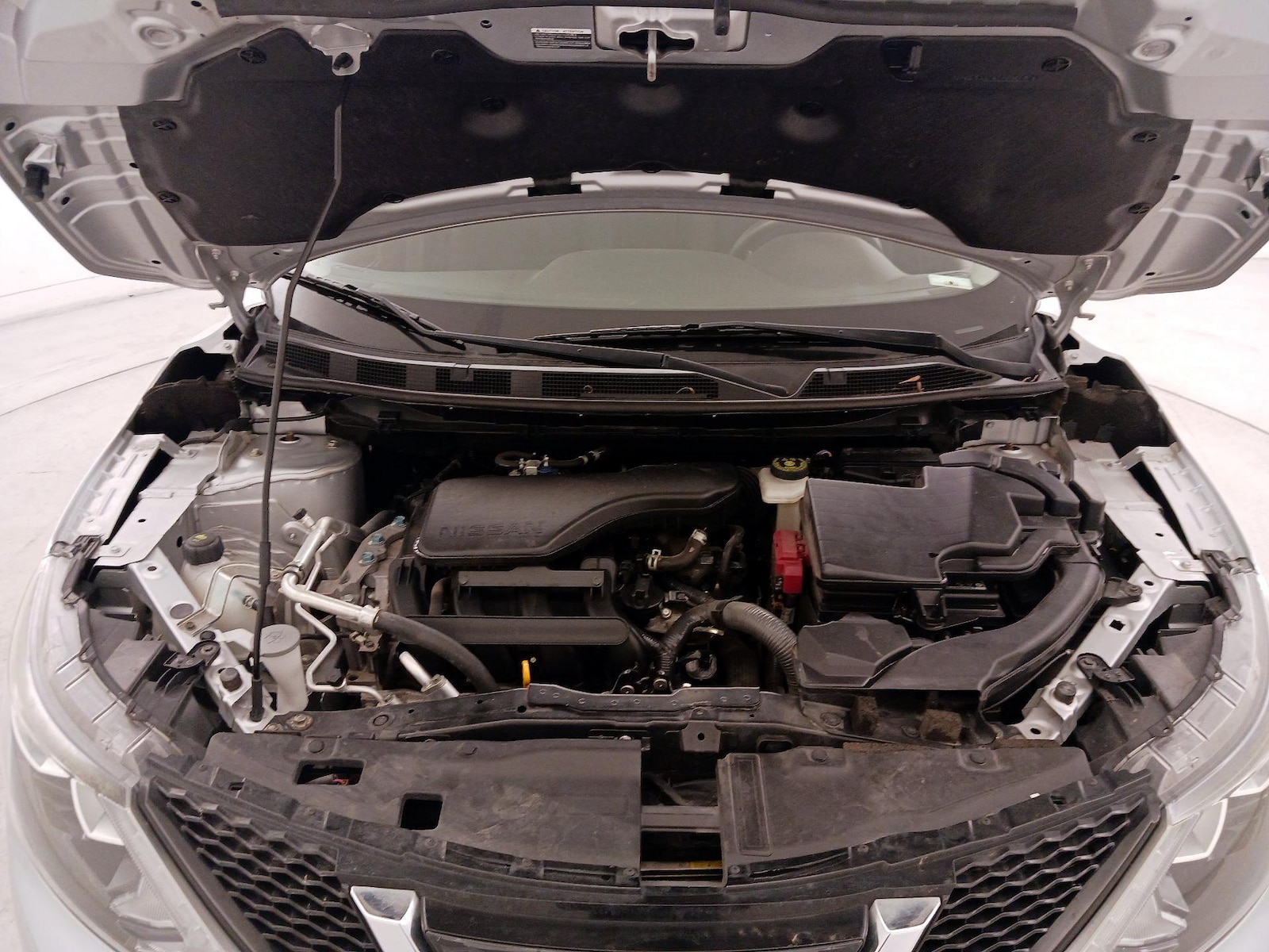 2018 Nissan Rogue Sport S - Photo 22