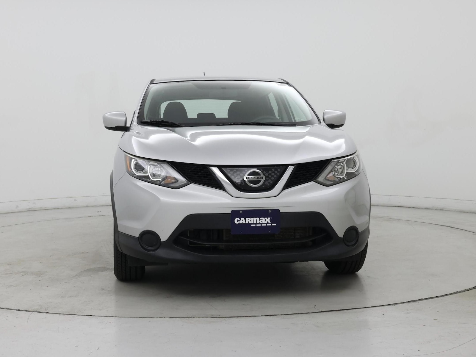 2018 Nissan Rogue Sport S - Photo 6