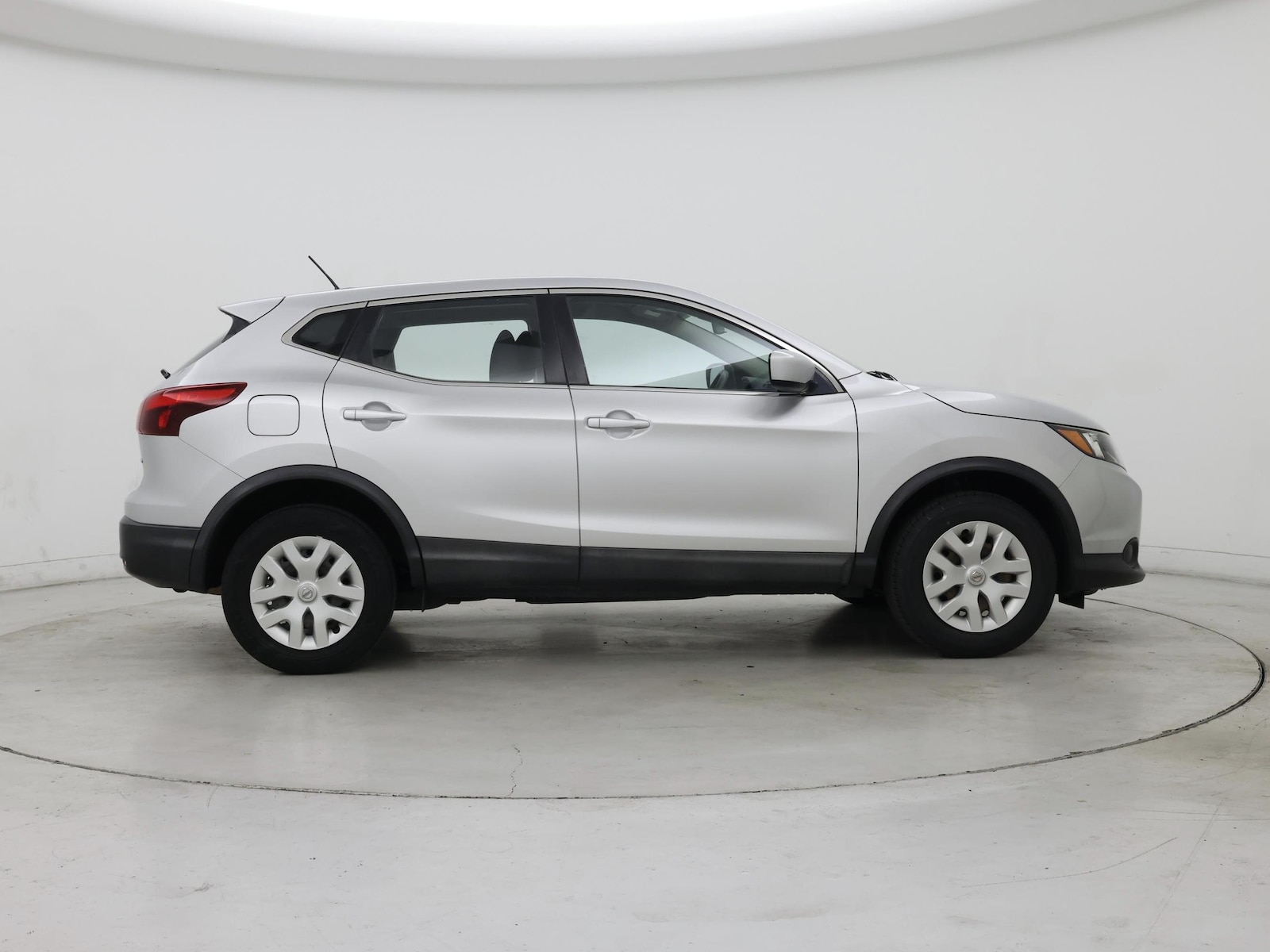 2018 Nissan Rogue Sport S - Photo 8