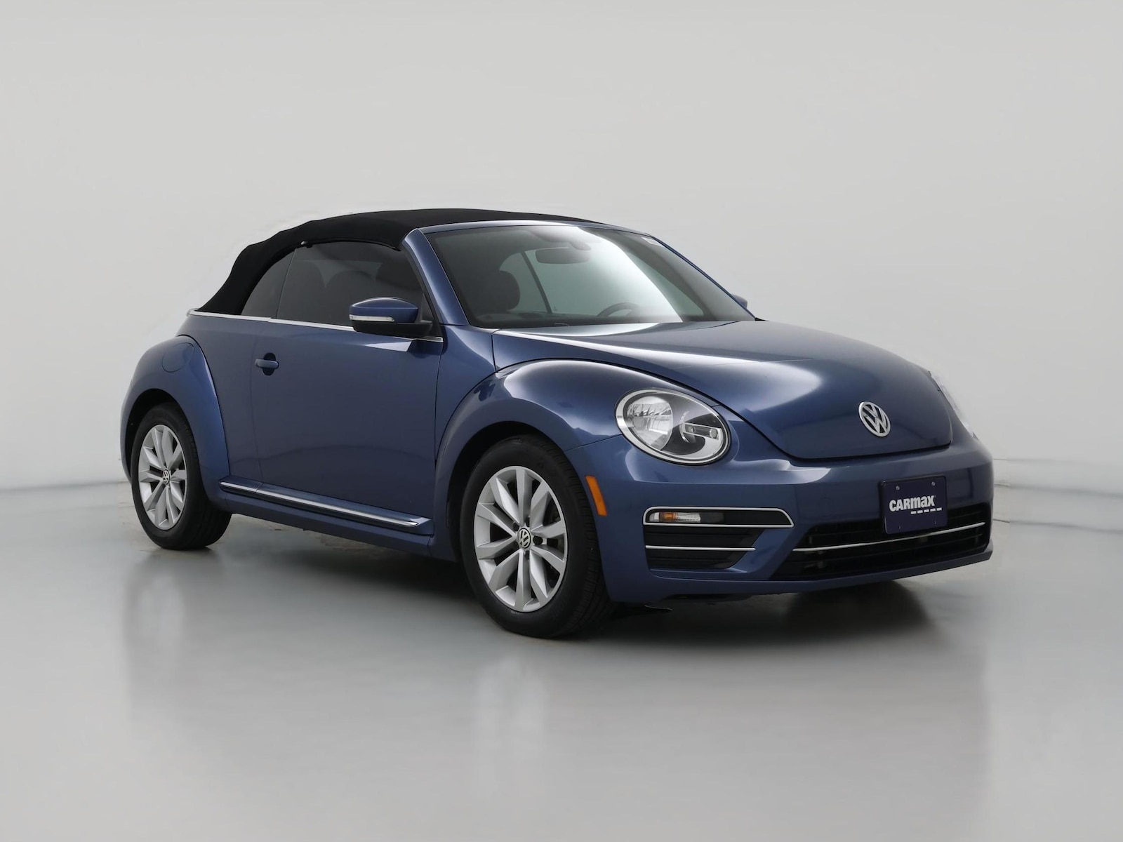 2017 Volkswagen Beetle Convertible