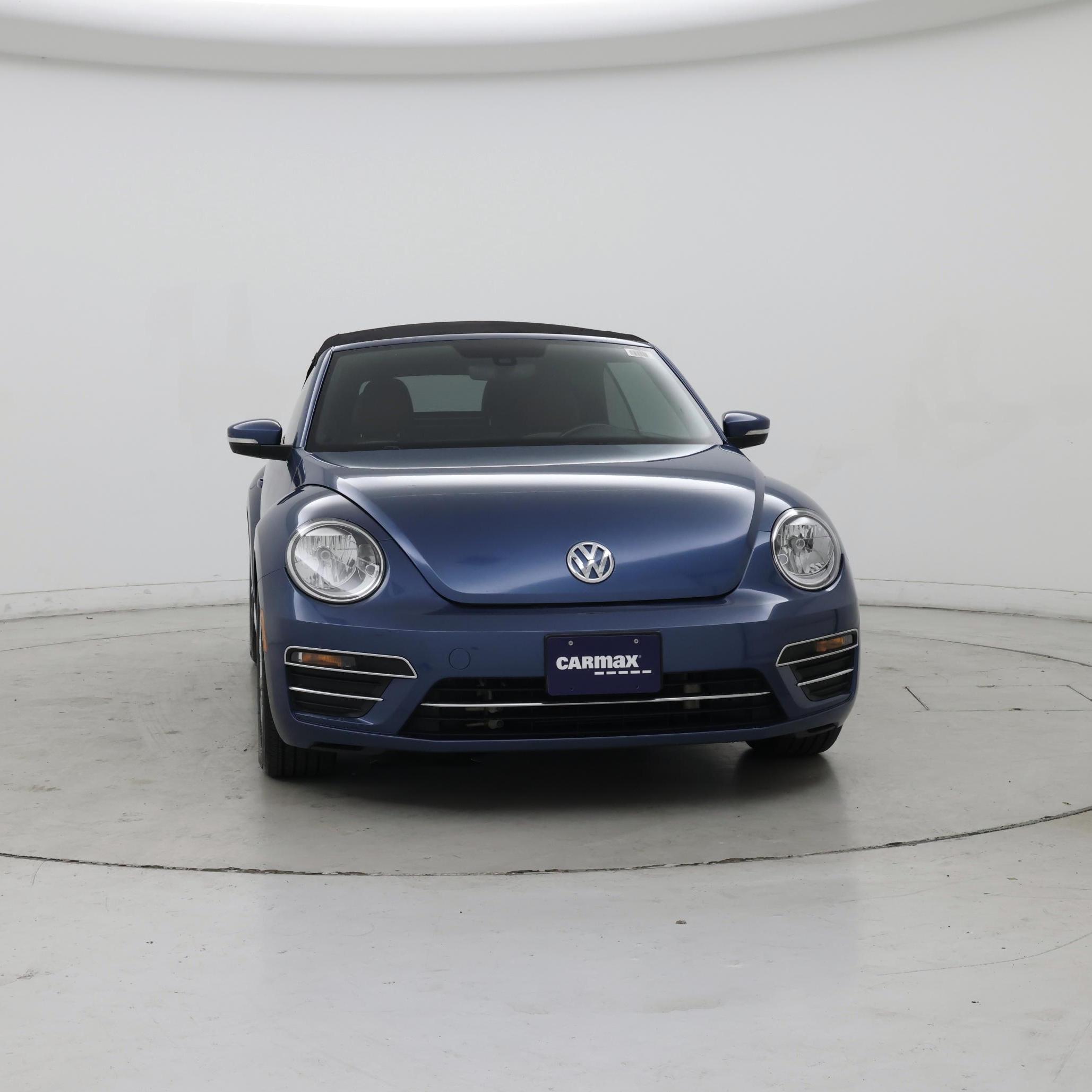 Thumbnail: 2017 Volkswagen Beetle - 5