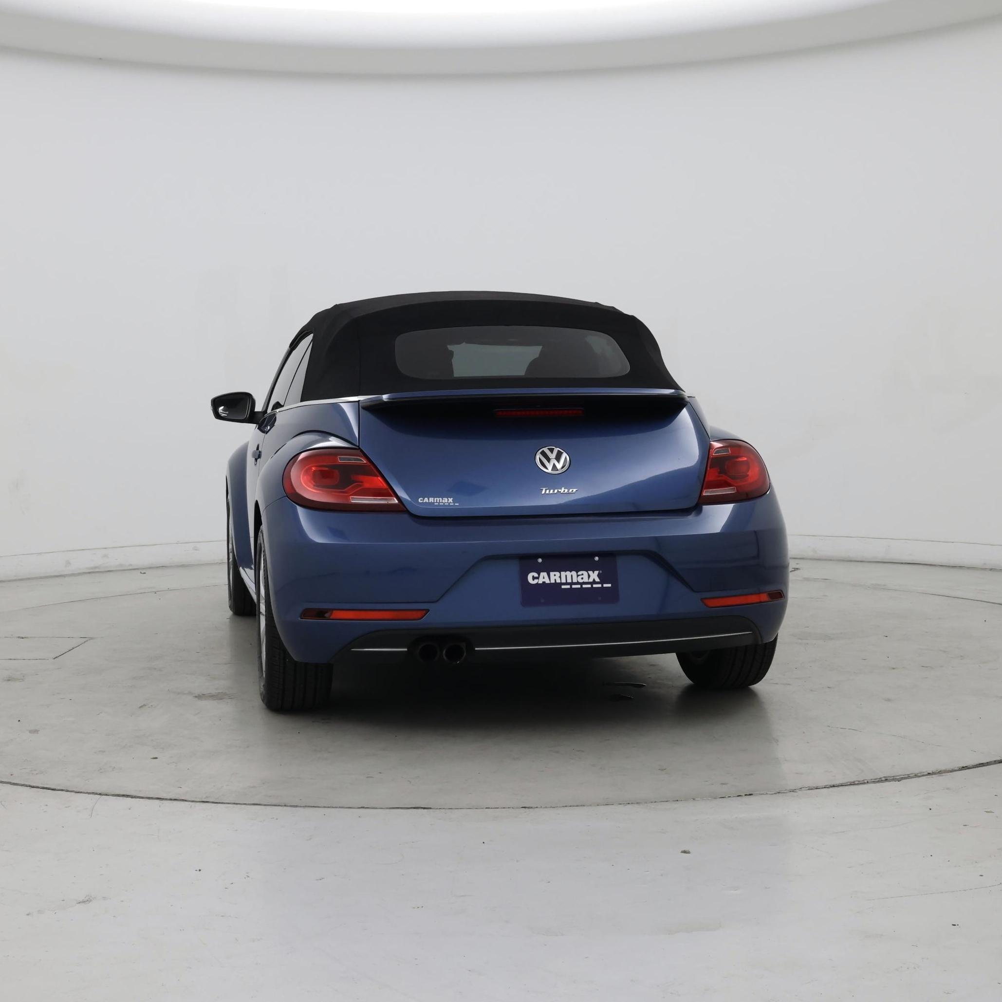 Thumbnail: 2017 Volkswagen Beetle - 6