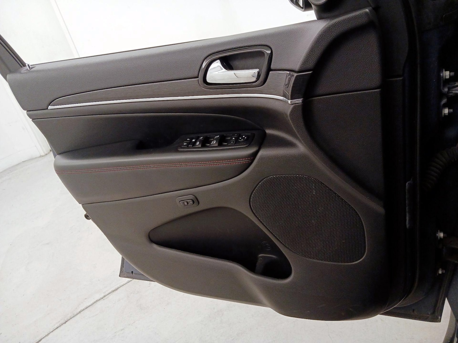 2020 Jeep Grand Cherokee Trailhawk - Photo 13