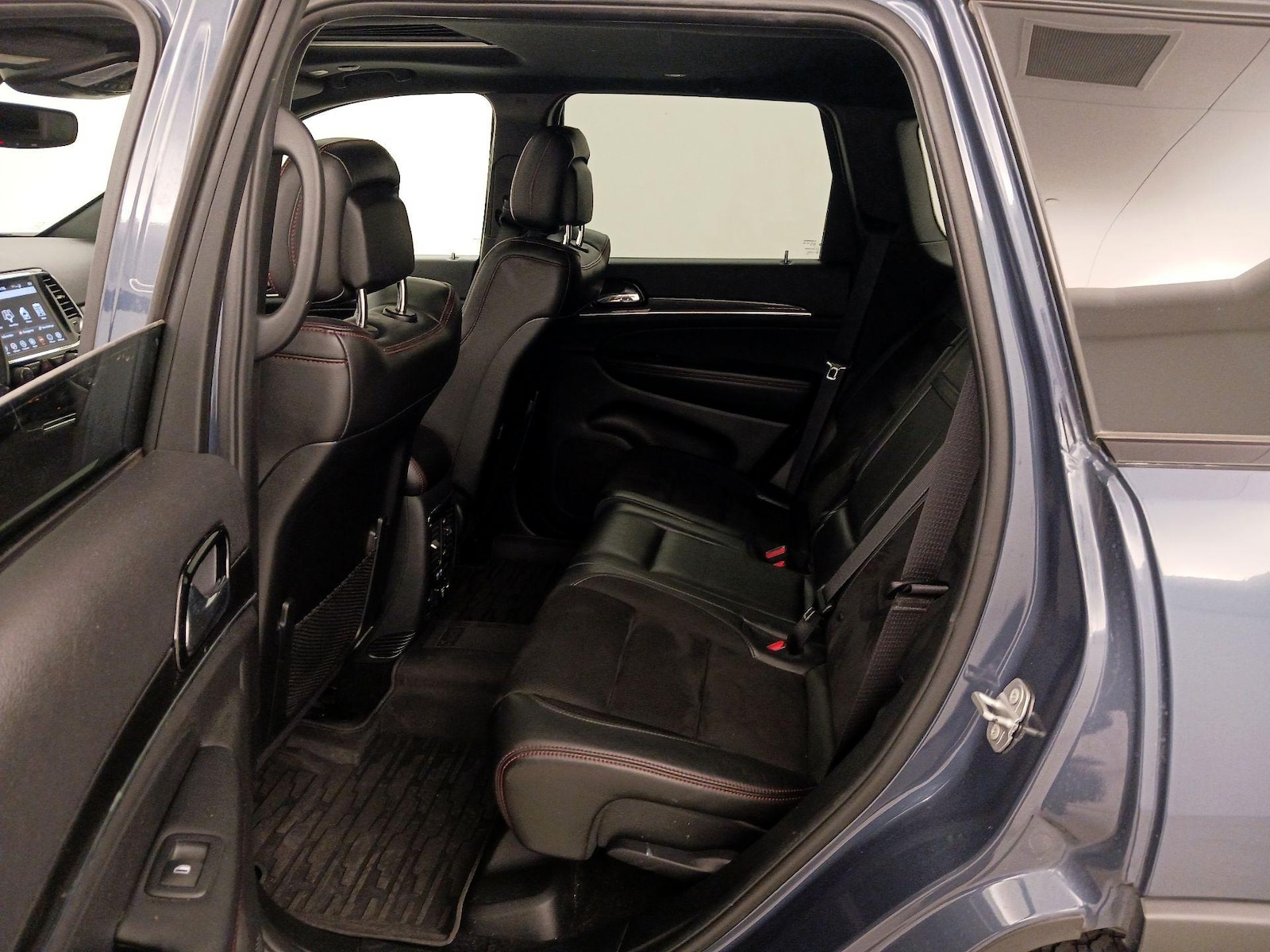 2020 Jeep Grand Cherokee Trailhawk - Photo 22