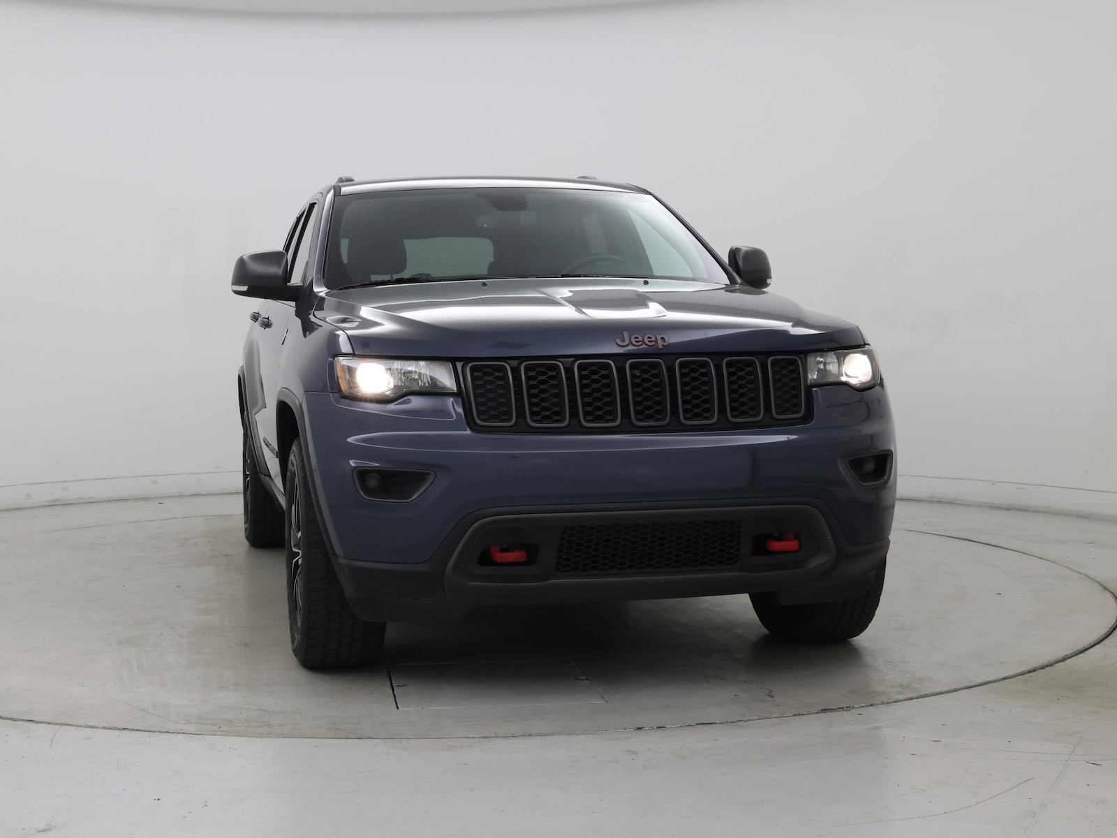 2020 Jeep Grand Cherokee Trailhawk - Photo 6