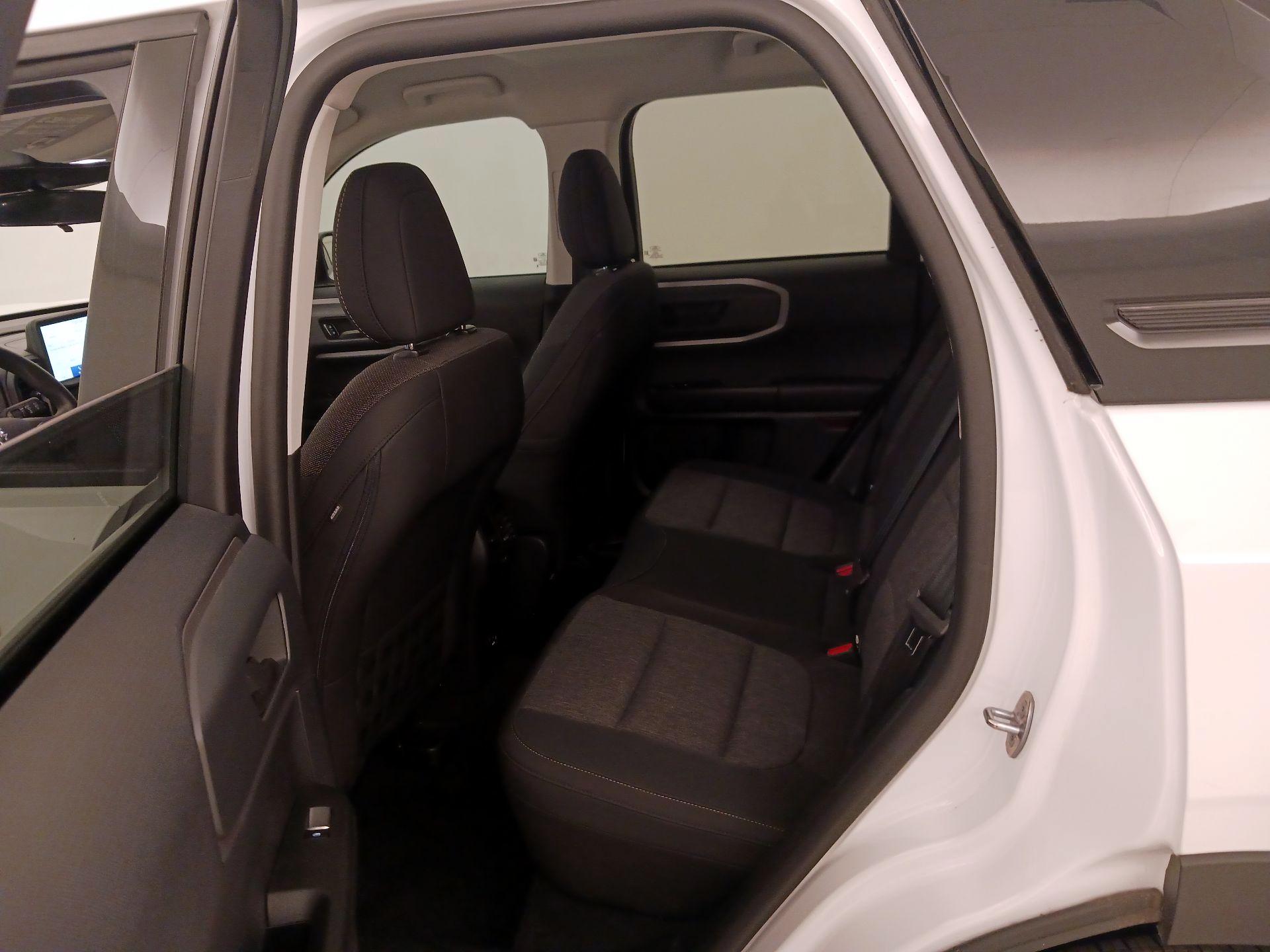Thumbnail: 2024 Ford Bronco Sport - 19