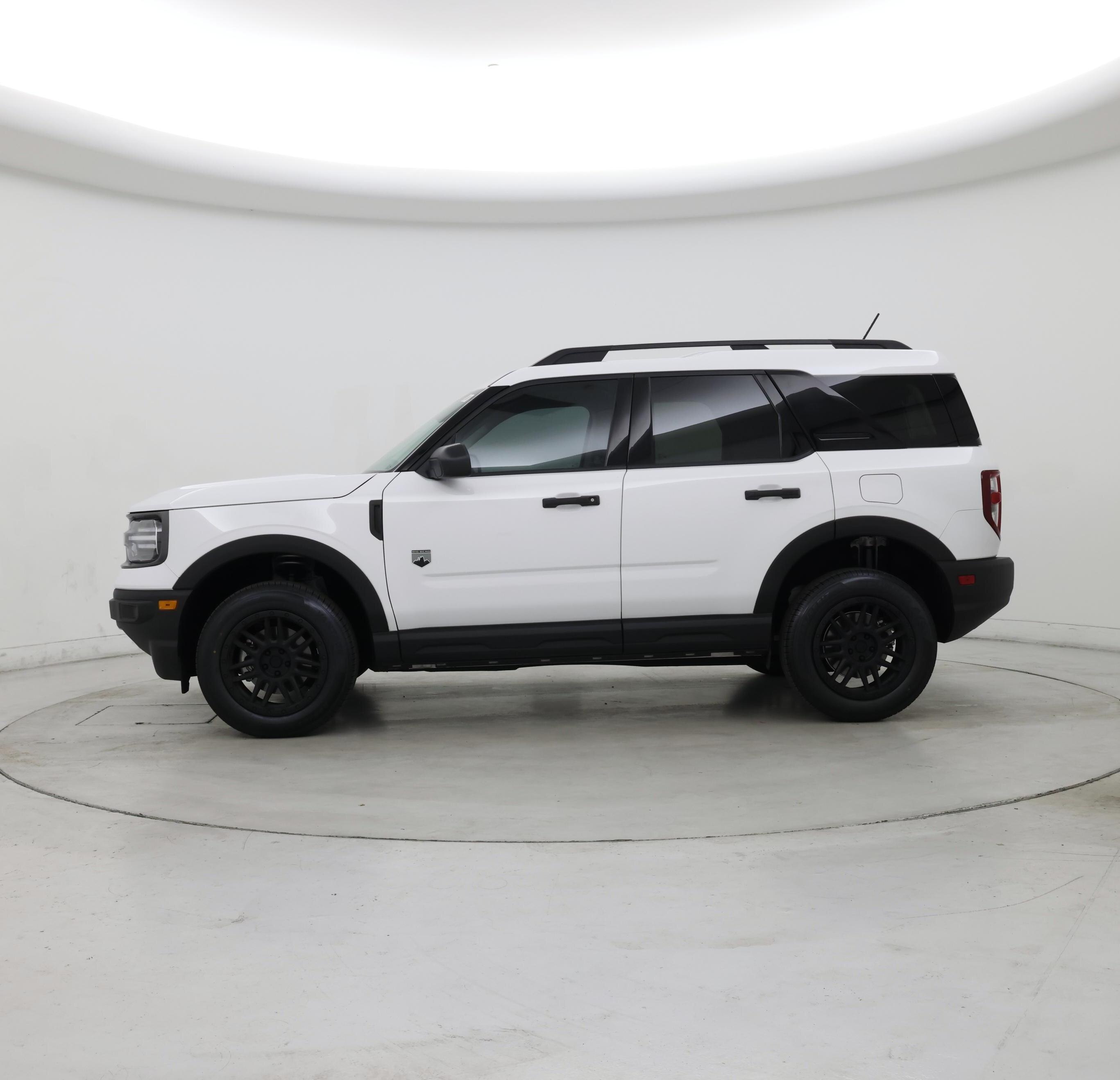 Thumbnail: 2024 Ford Bronco Sport - 3
