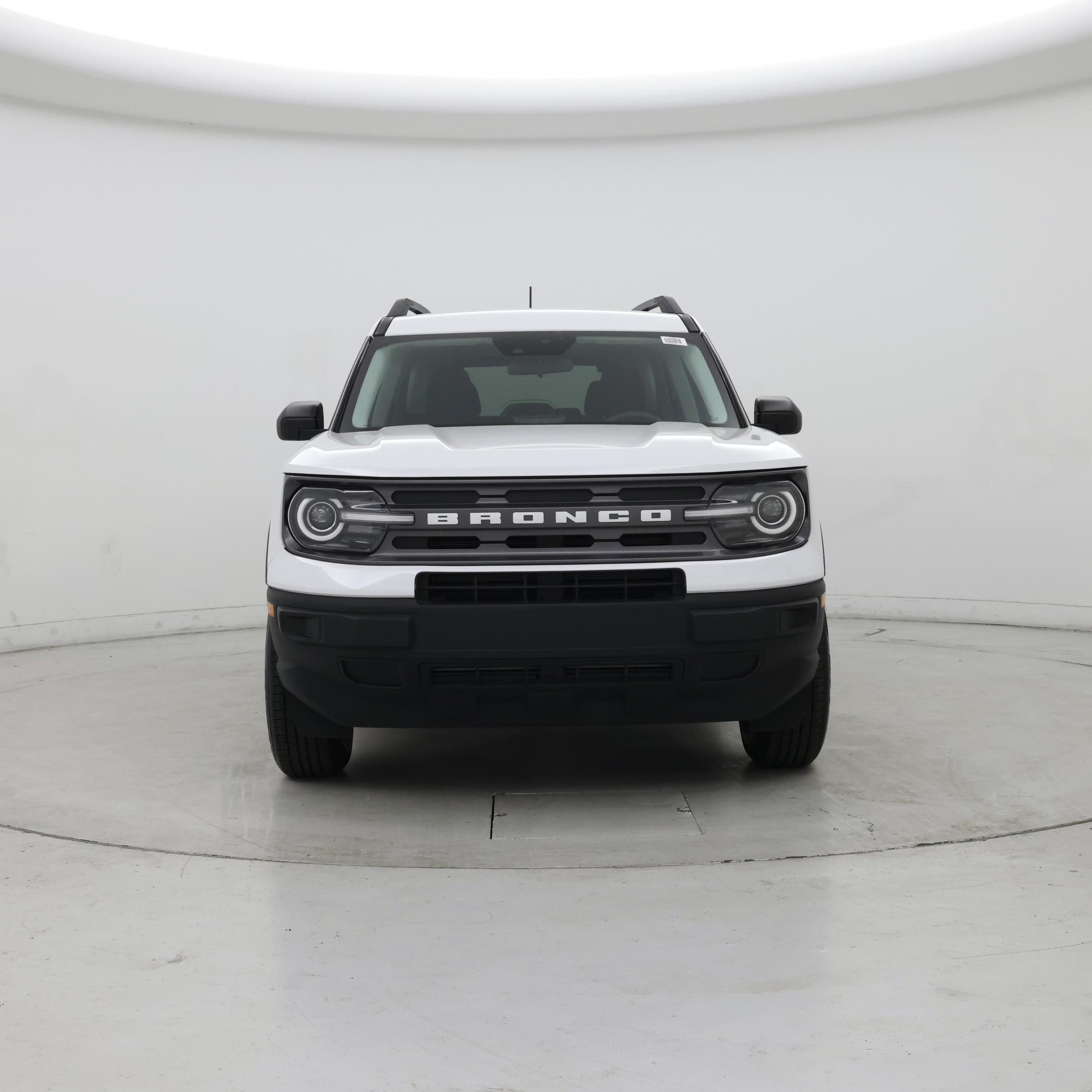 Thumbnail: 2024 Ford Bronco Sport - 5