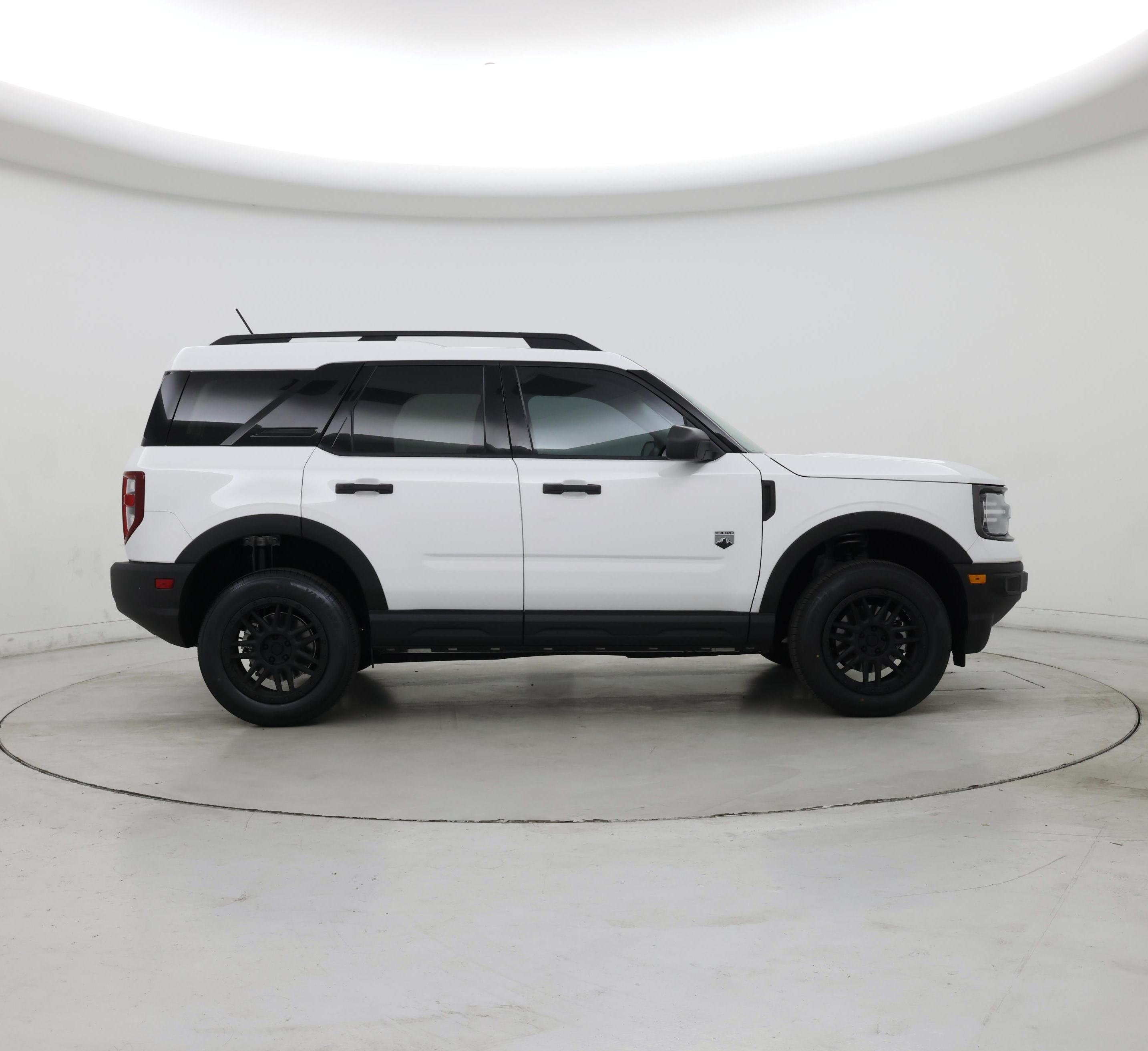 Thumbnail: 2024 Ford Bronco Sport - 7