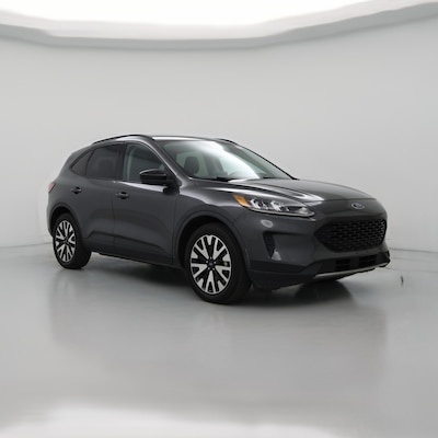 2020 Ford Escape Hybrid SE Sport