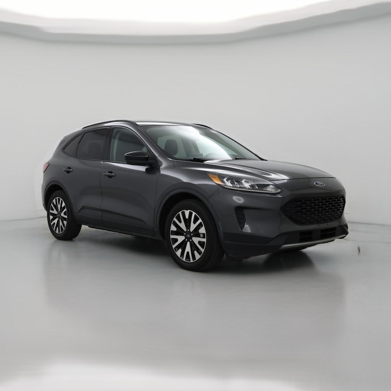 2020 Ford Escape Hybrid SE Sport