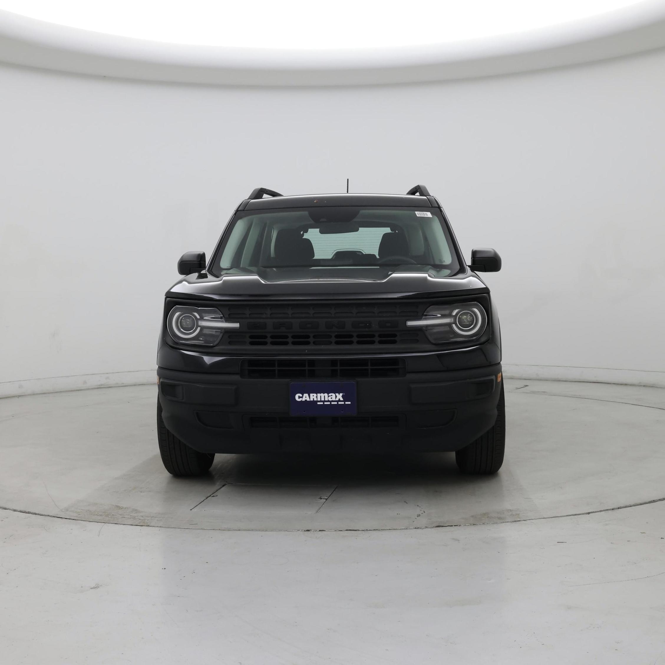 Thumbnail: 2021 Ford Bronco Sport - 5