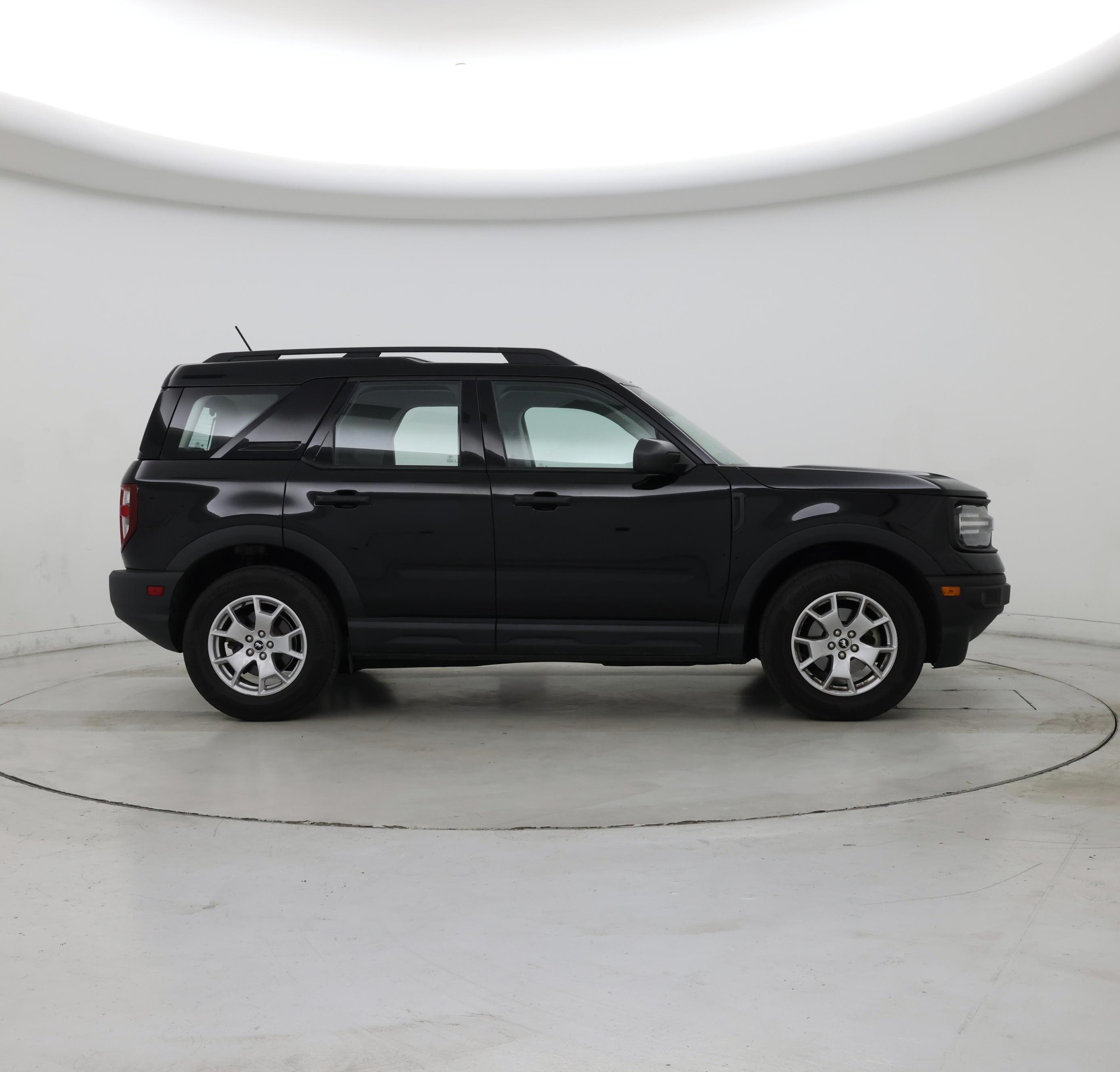 Thumbnail: 2021 Ford Bronco Sport - 7