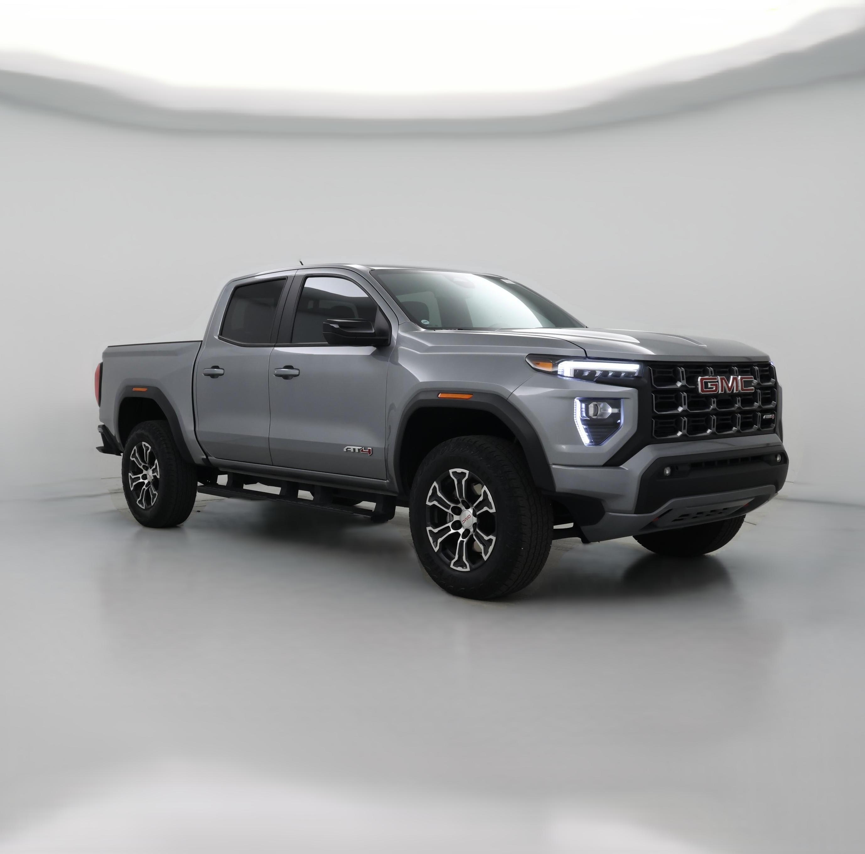 Thumbnail: 2023 GMC Canyon - 1