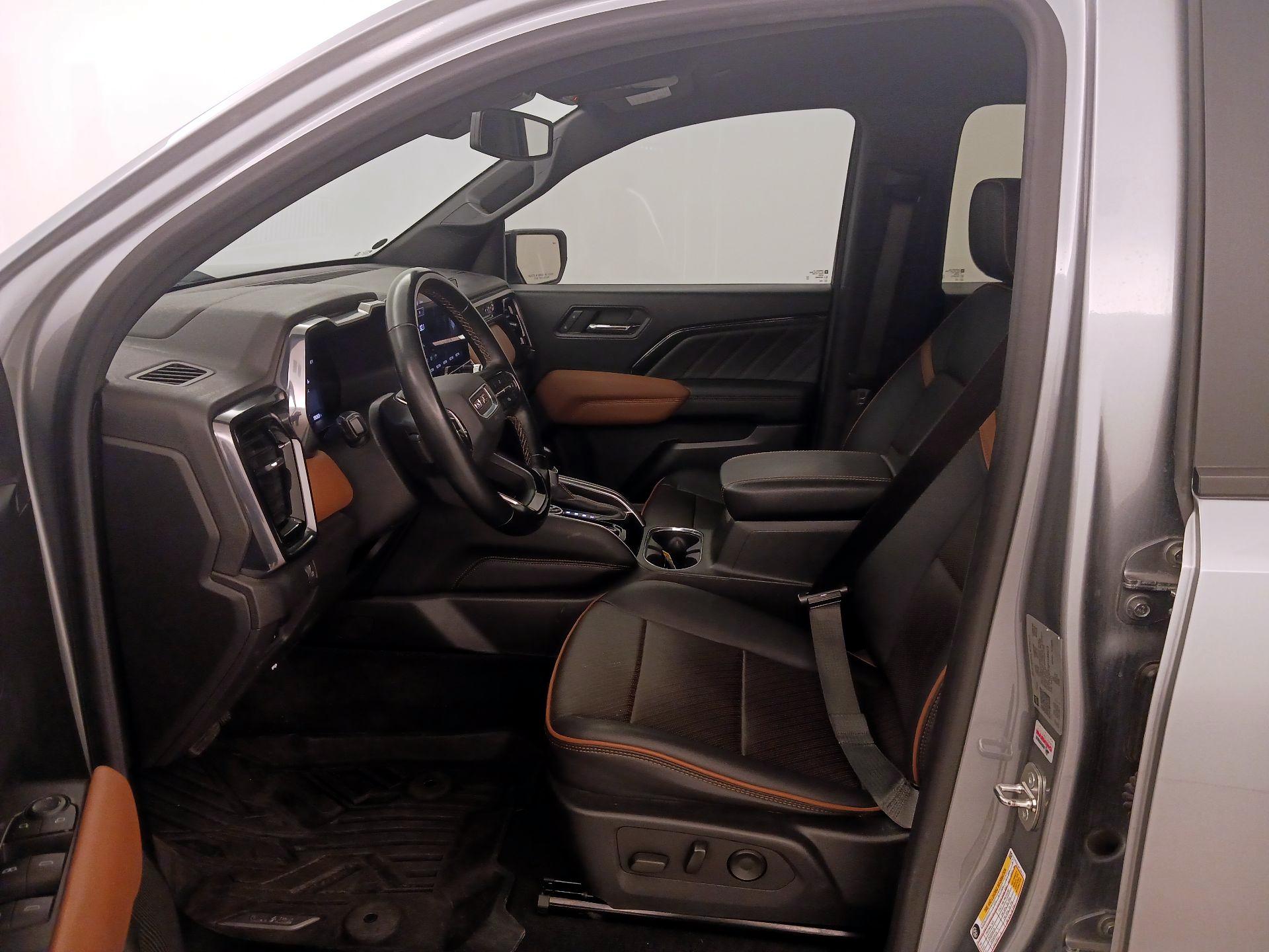 Thumbnail: 2023 GMC Canyon - 11