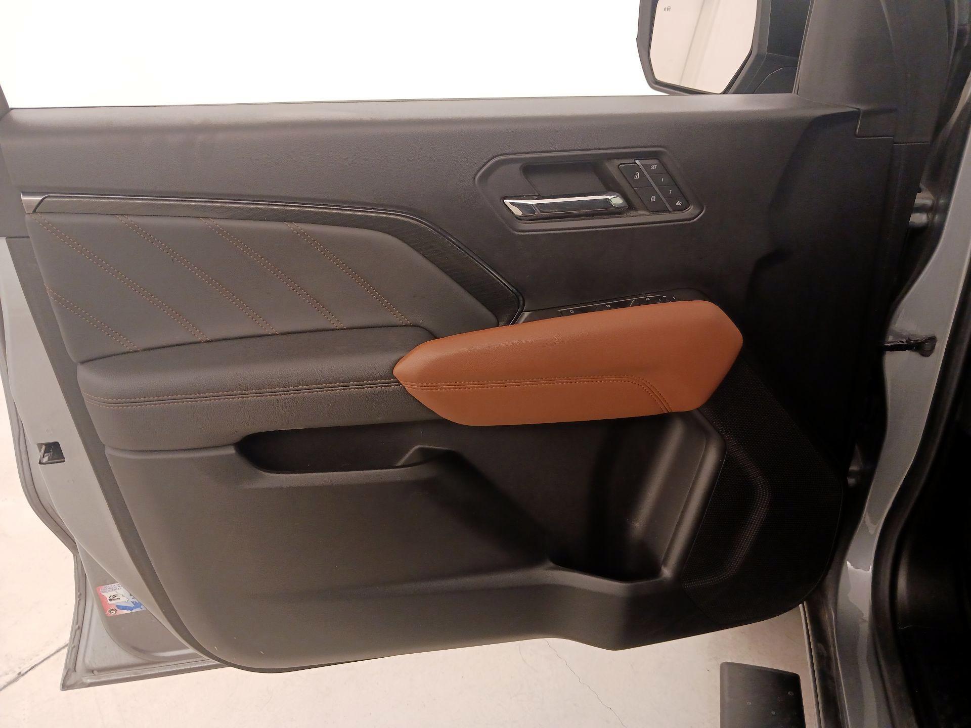 Thumbnail: 2023 GMC Canyon - 12