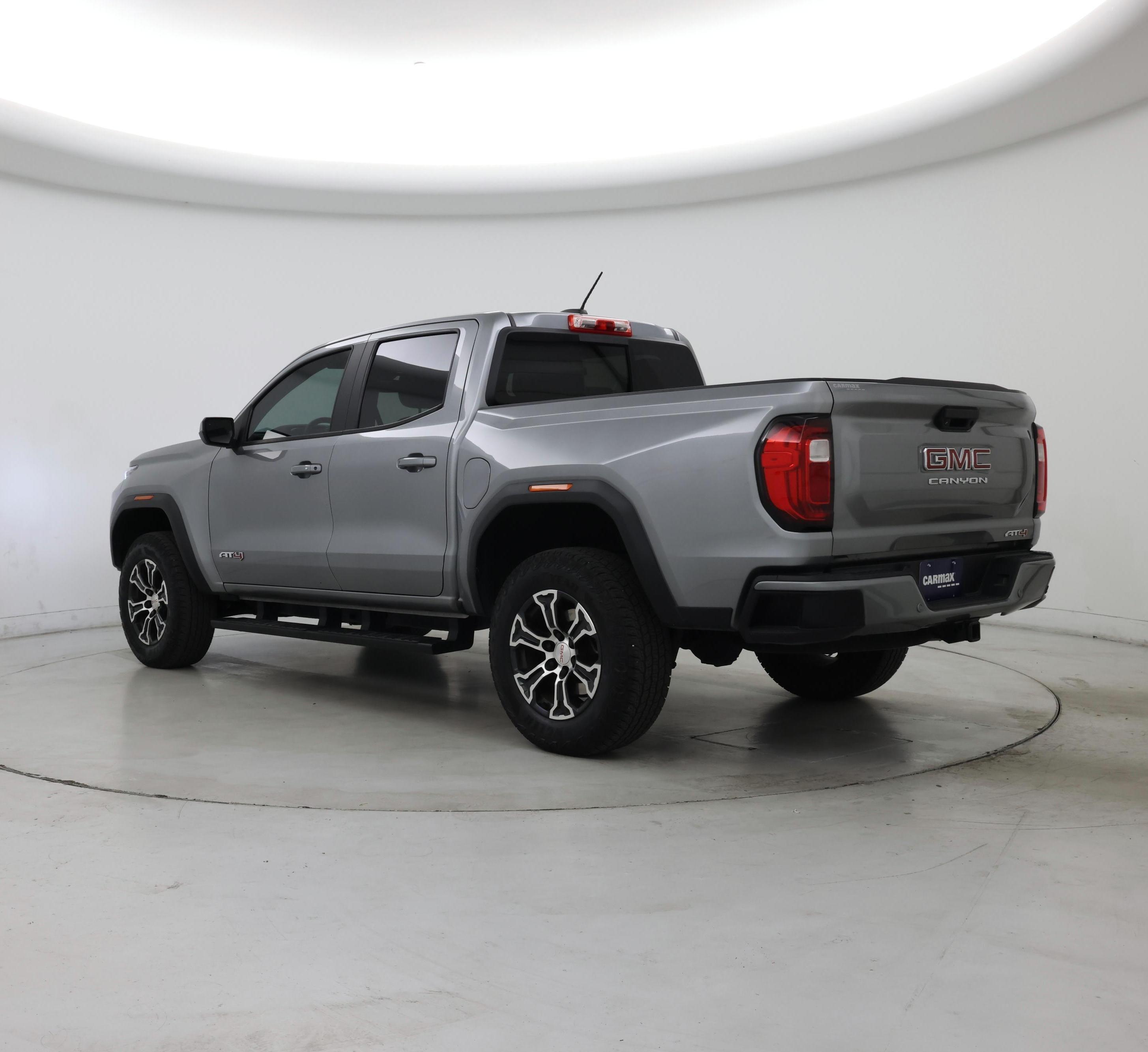 Thumbnail: 2023 GMC Canyon - 2