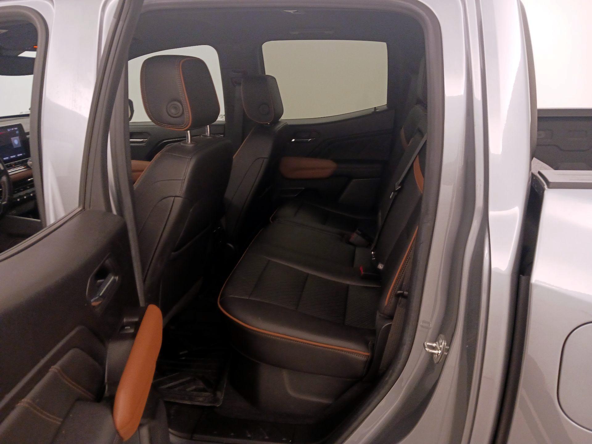 Thumbnail: 2023 GMC Canyon - 20