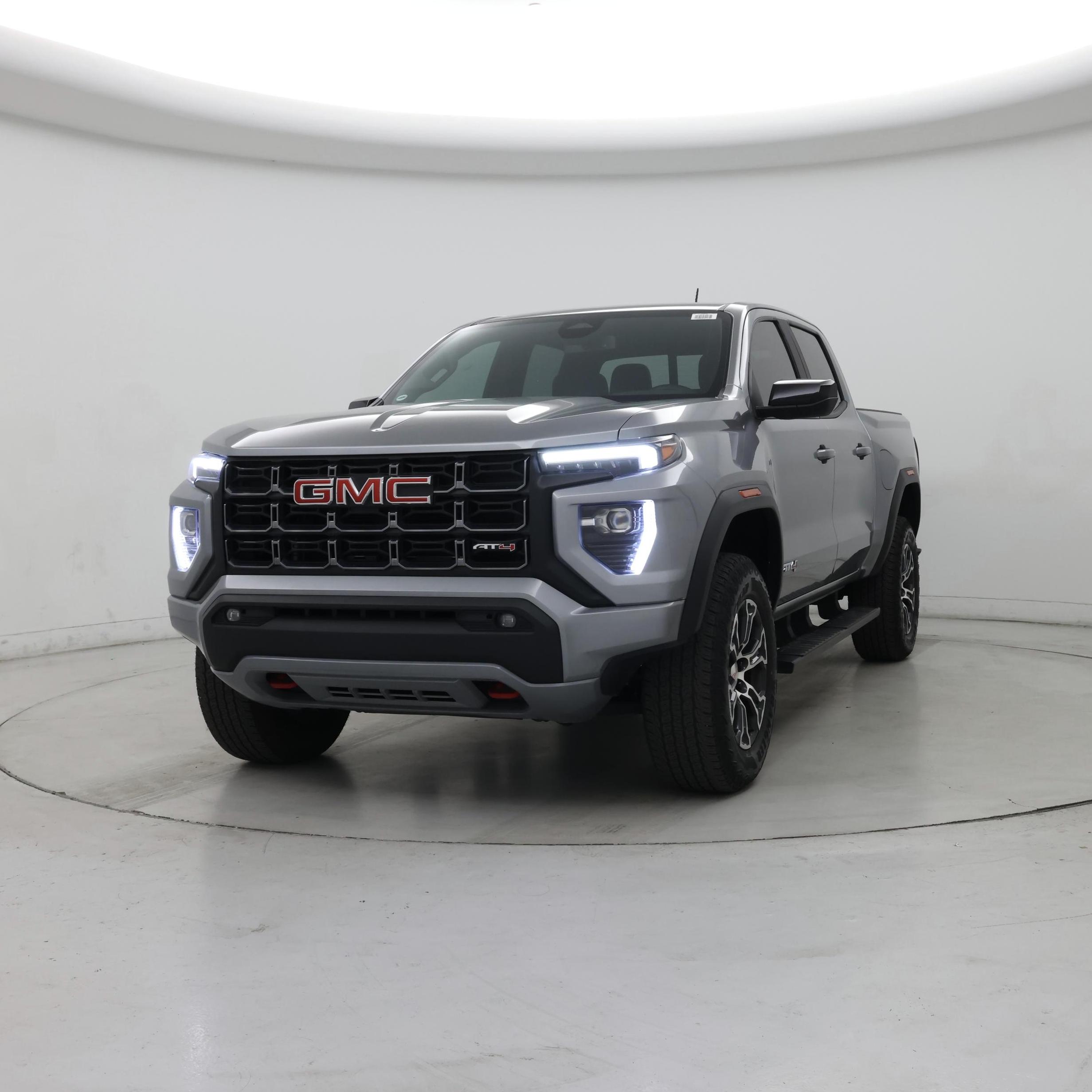 Thumbnail: 2023 GMC Canyon - 4