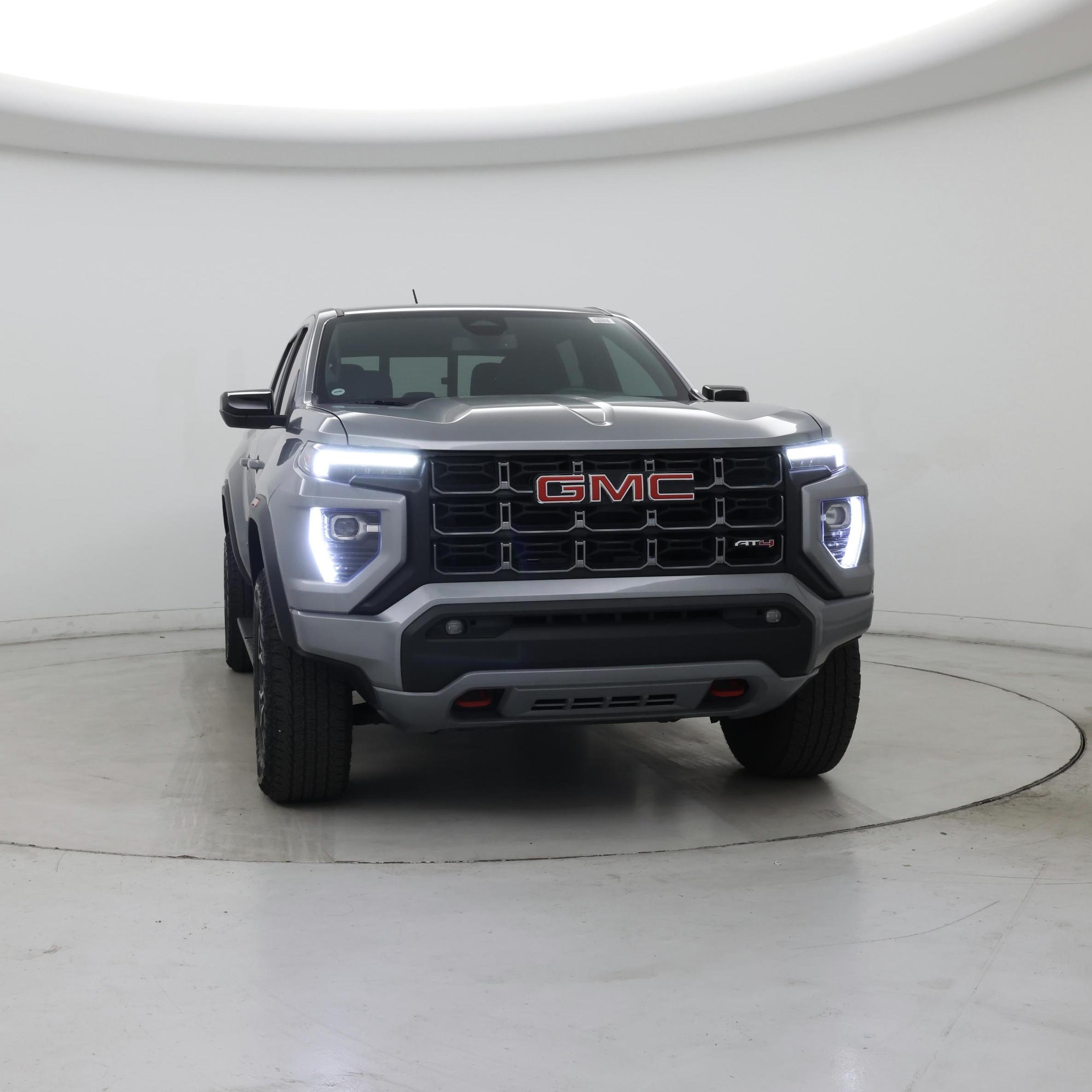 Thumbnail: 2023 GMC Canyon - 5