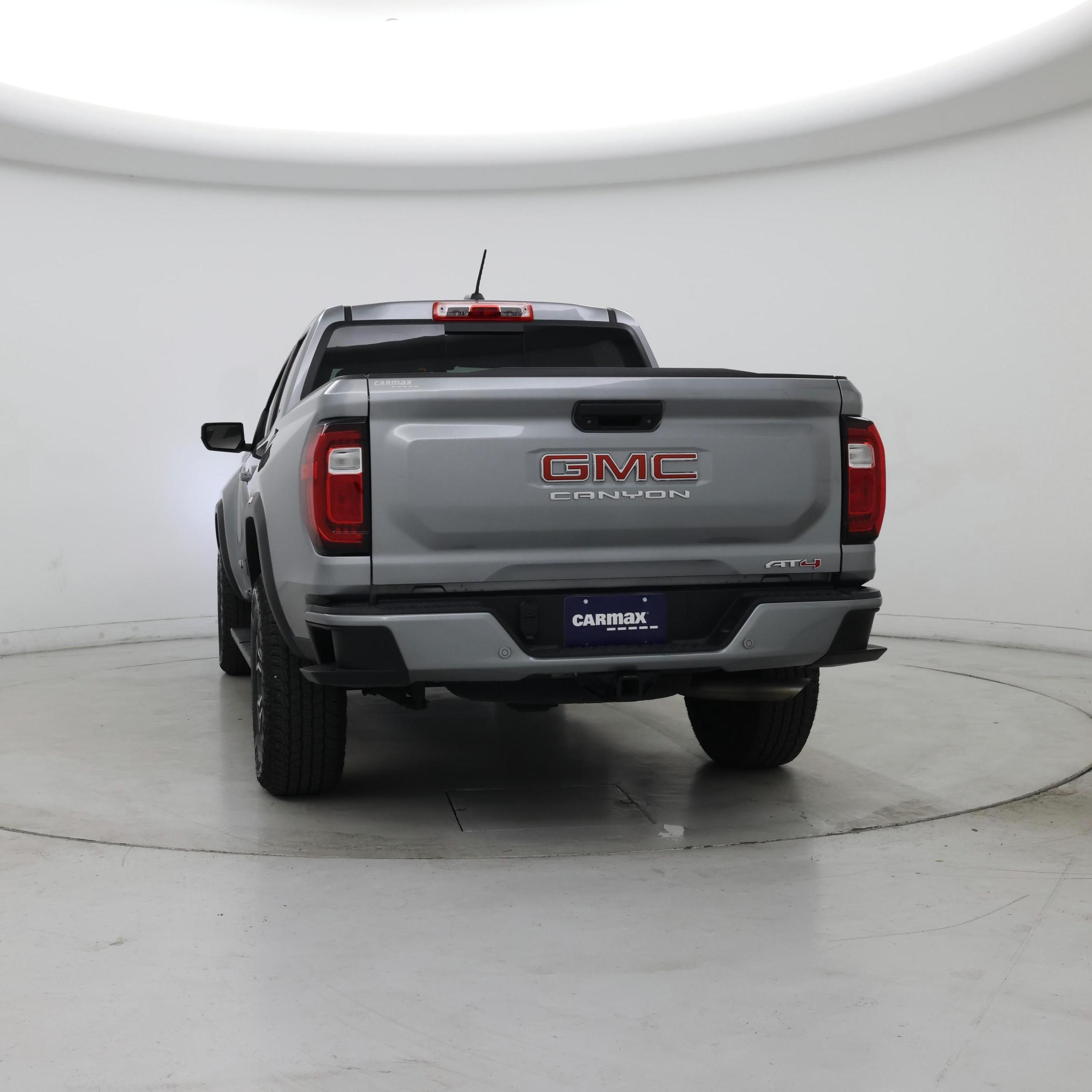 Thumbnail: 2023 GMC Canyon - 6