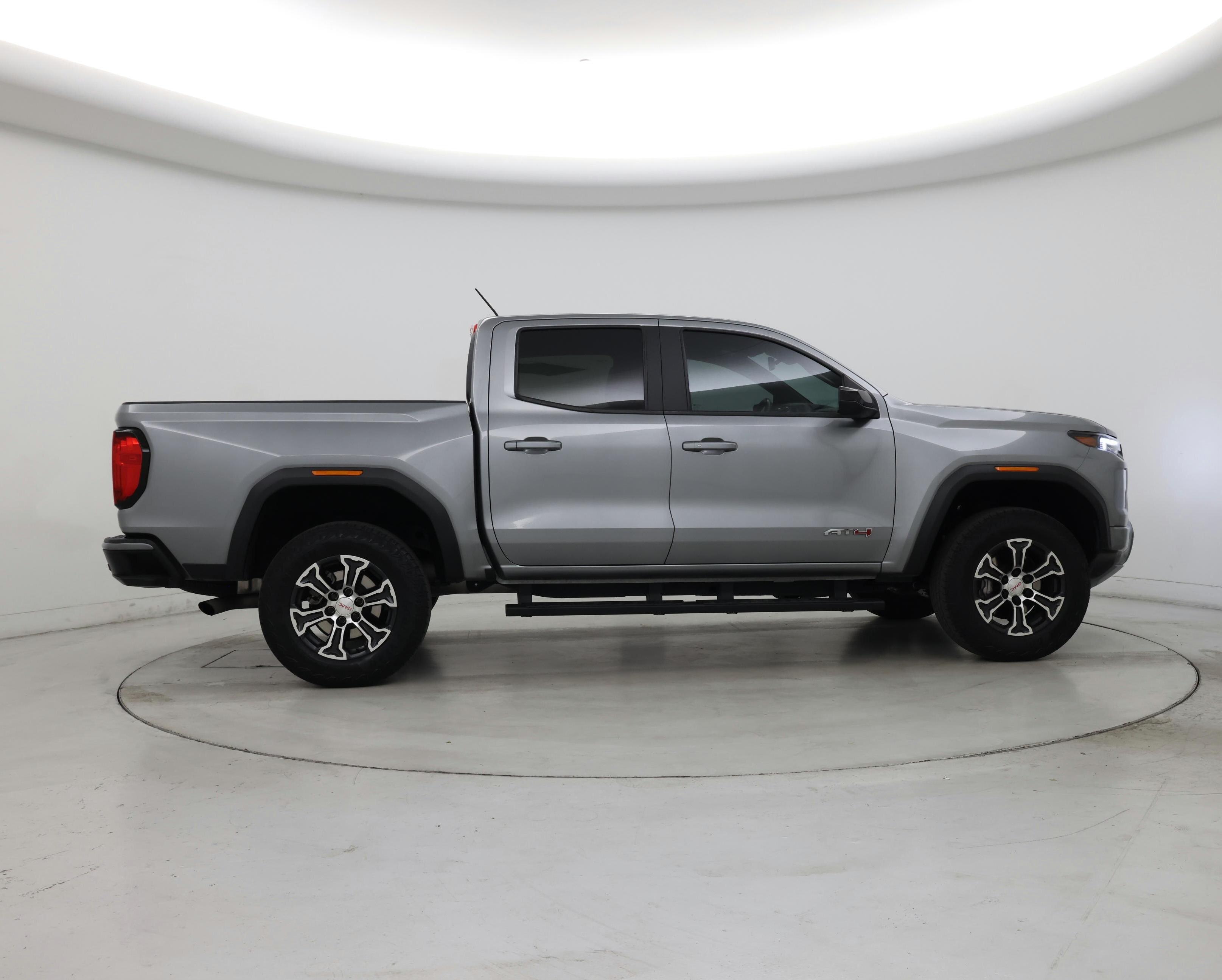 Thumbnail: 2023 GMC Canyon - 7