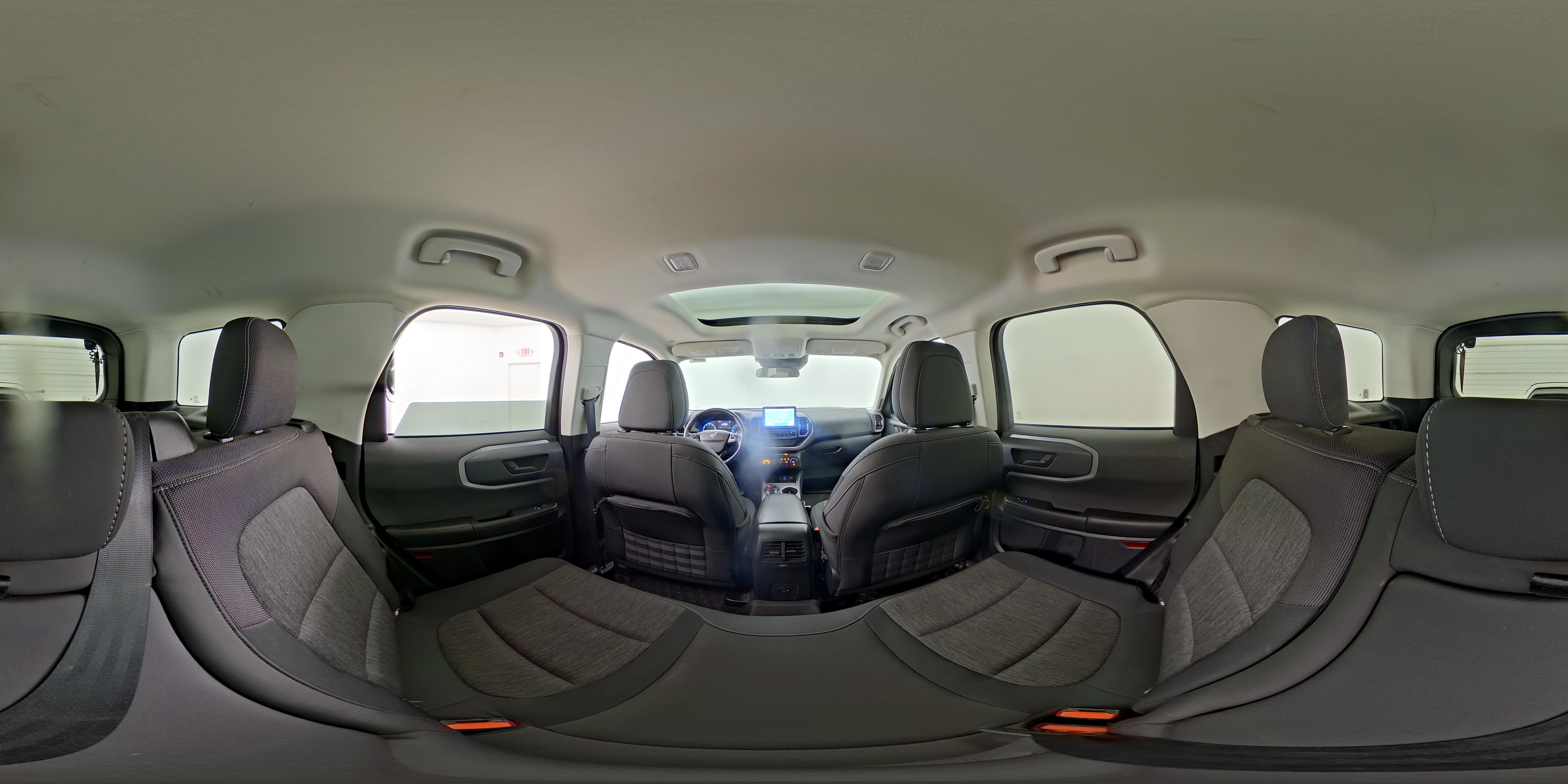 2021 Ford Bronco Sport Big Bend - Photo 27