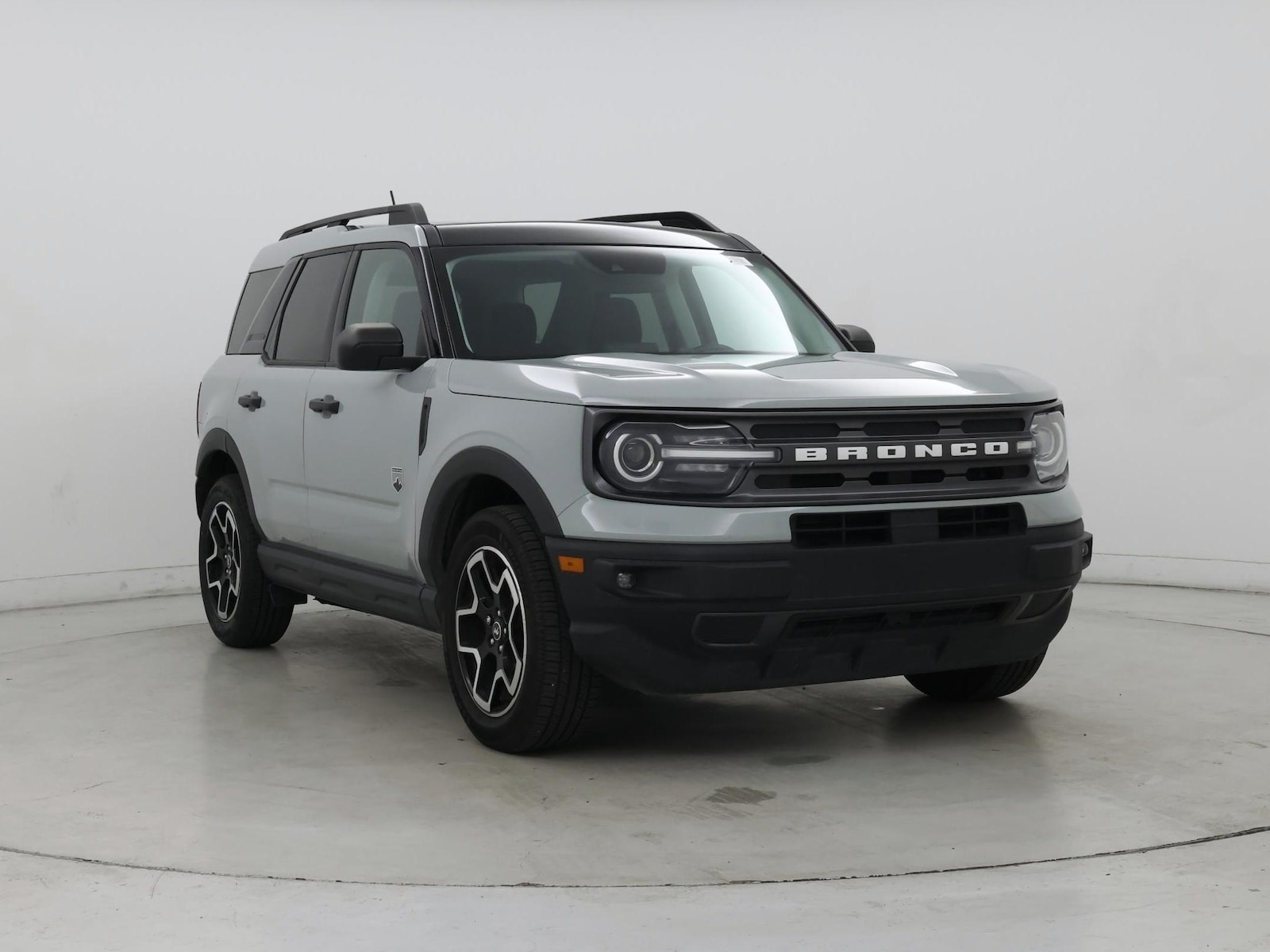 2021 Ford Bronco Sport Big Bend - Photo 2