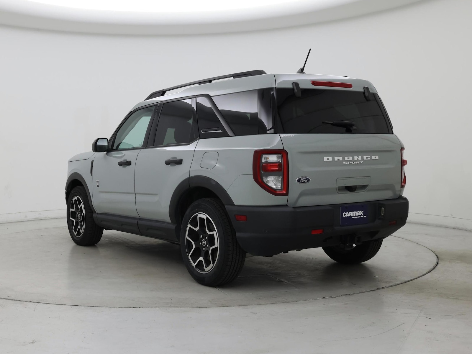 2021 Ford Bronco Sport Big Bend - Photo 3