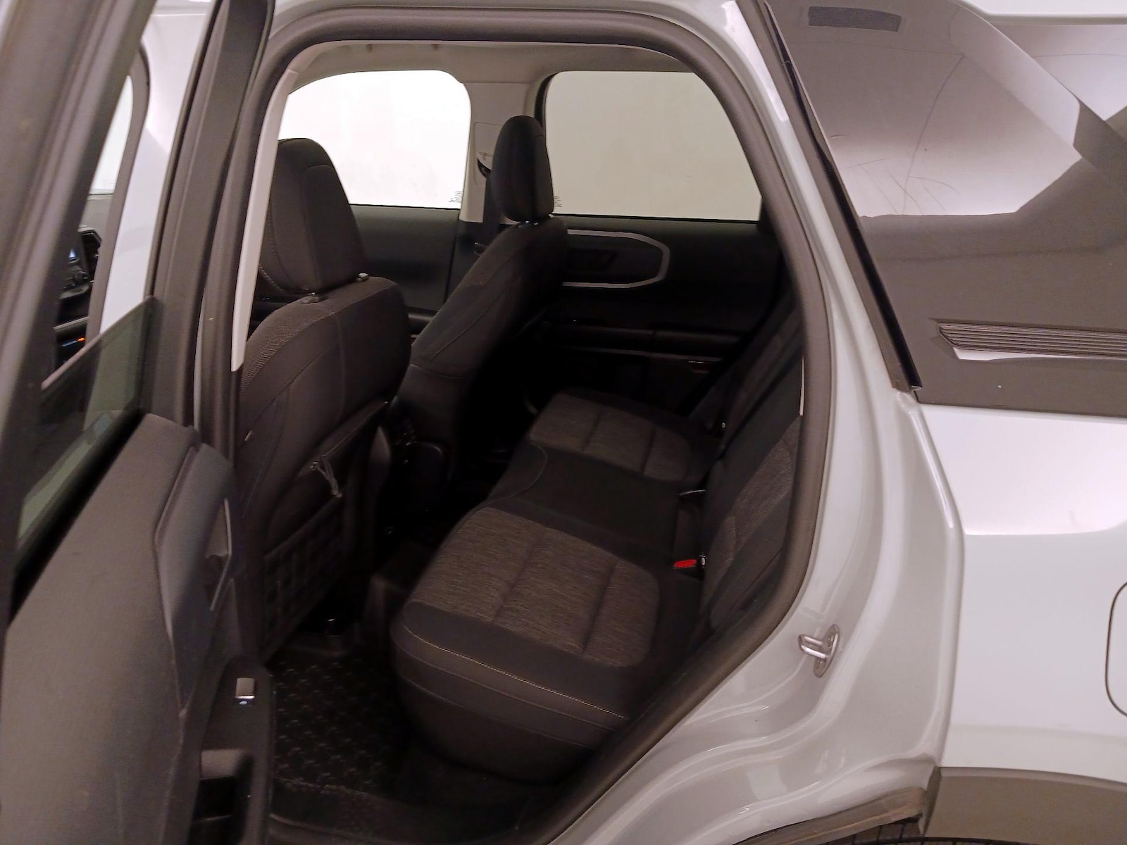2021 Ford Bronco Sport Big Bend - Photo 22