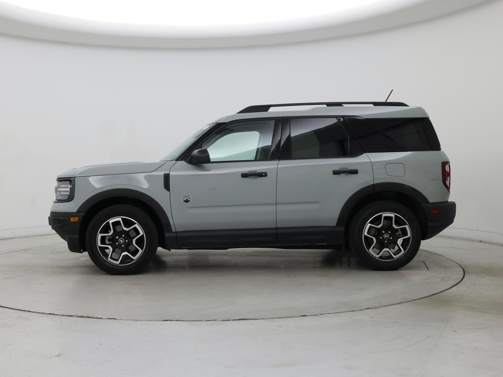 2021 Ford Bronco Sport Big Bend - Photo 4