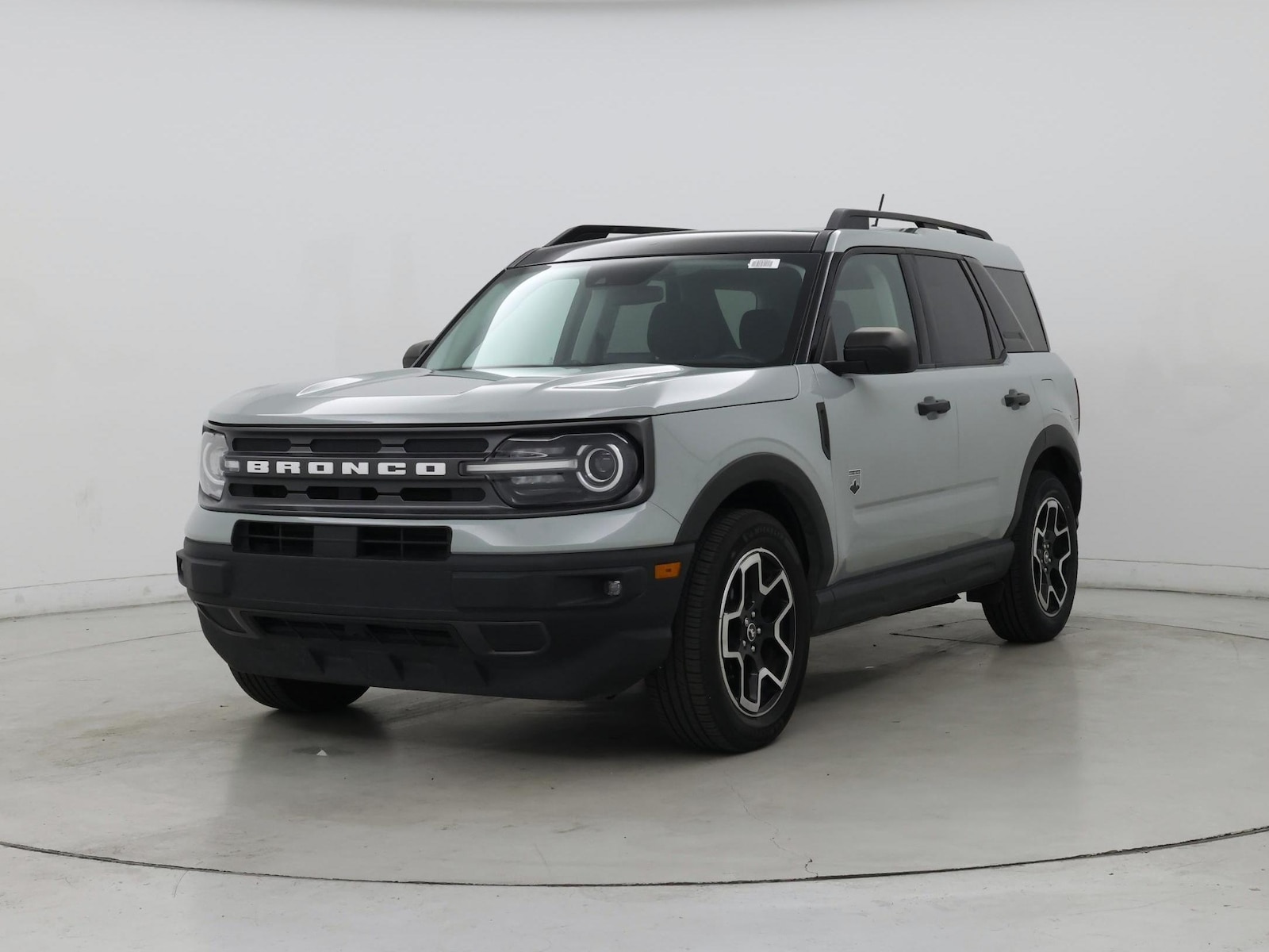 2021 Ford Bronco Sport Big Bend - Photo 5