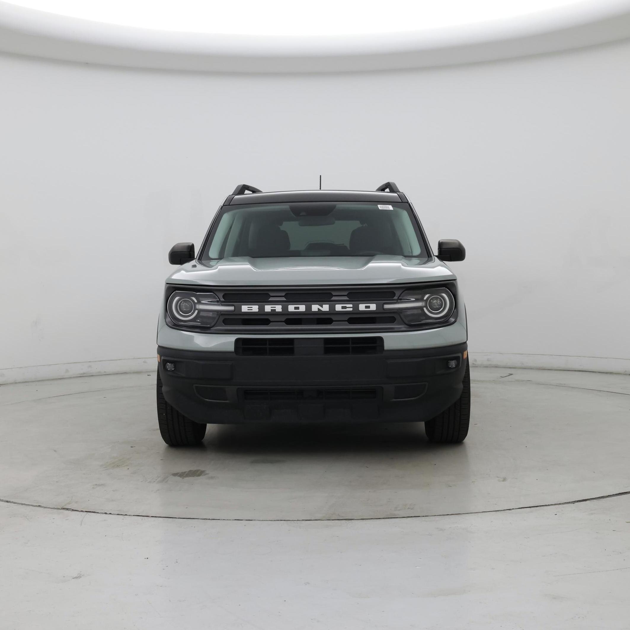 Thumbnail: 2021 Ford Bronco Sport - 5