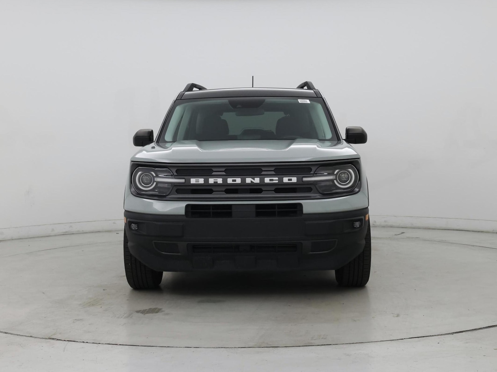 2021 Ford Bronco Sport Big Bend - Photo 6