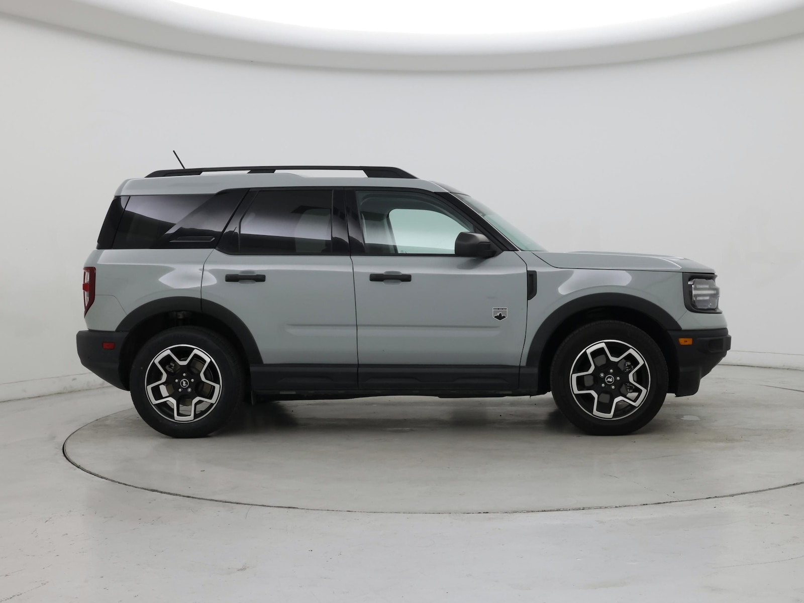 2021 Ford Bronco Sport Big Bend - Photo 8