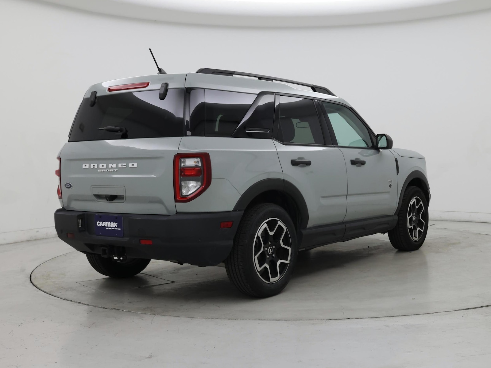 2021 Ford Bronco Sport Big Bend - Photo 9