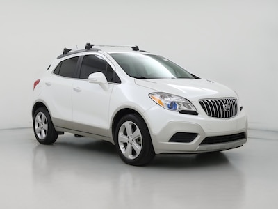 2015 Buick Encore