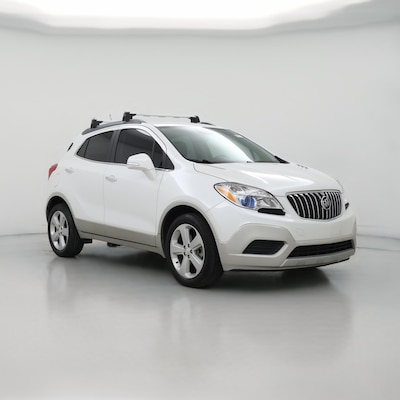 2015 Buick Encore