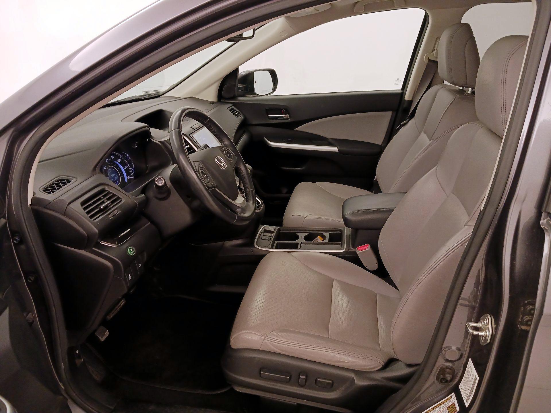 Thumbnail: 2015 Honda CR-V - 11
