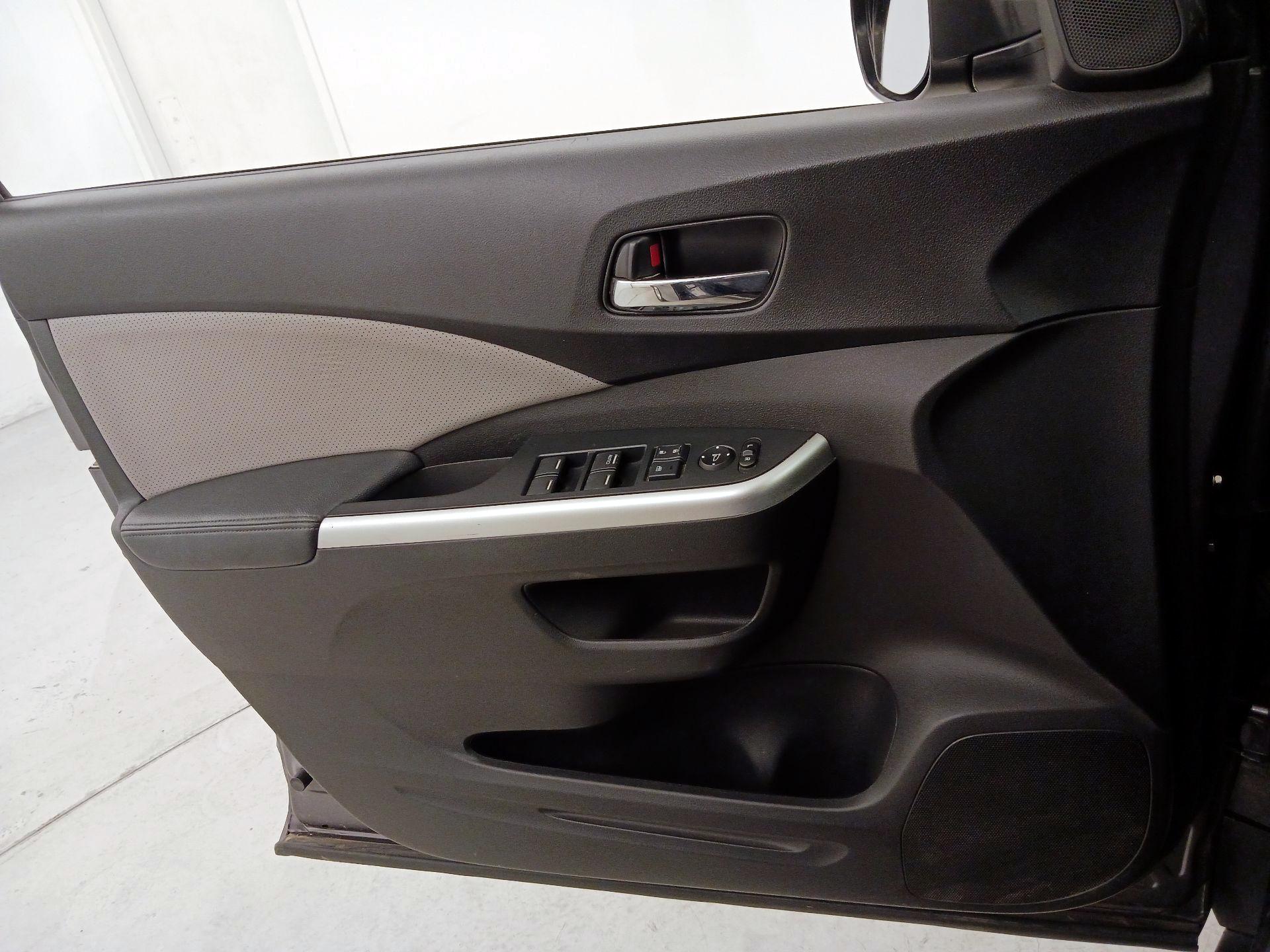 Thumbnail: 2015 Honda CR-V - 12