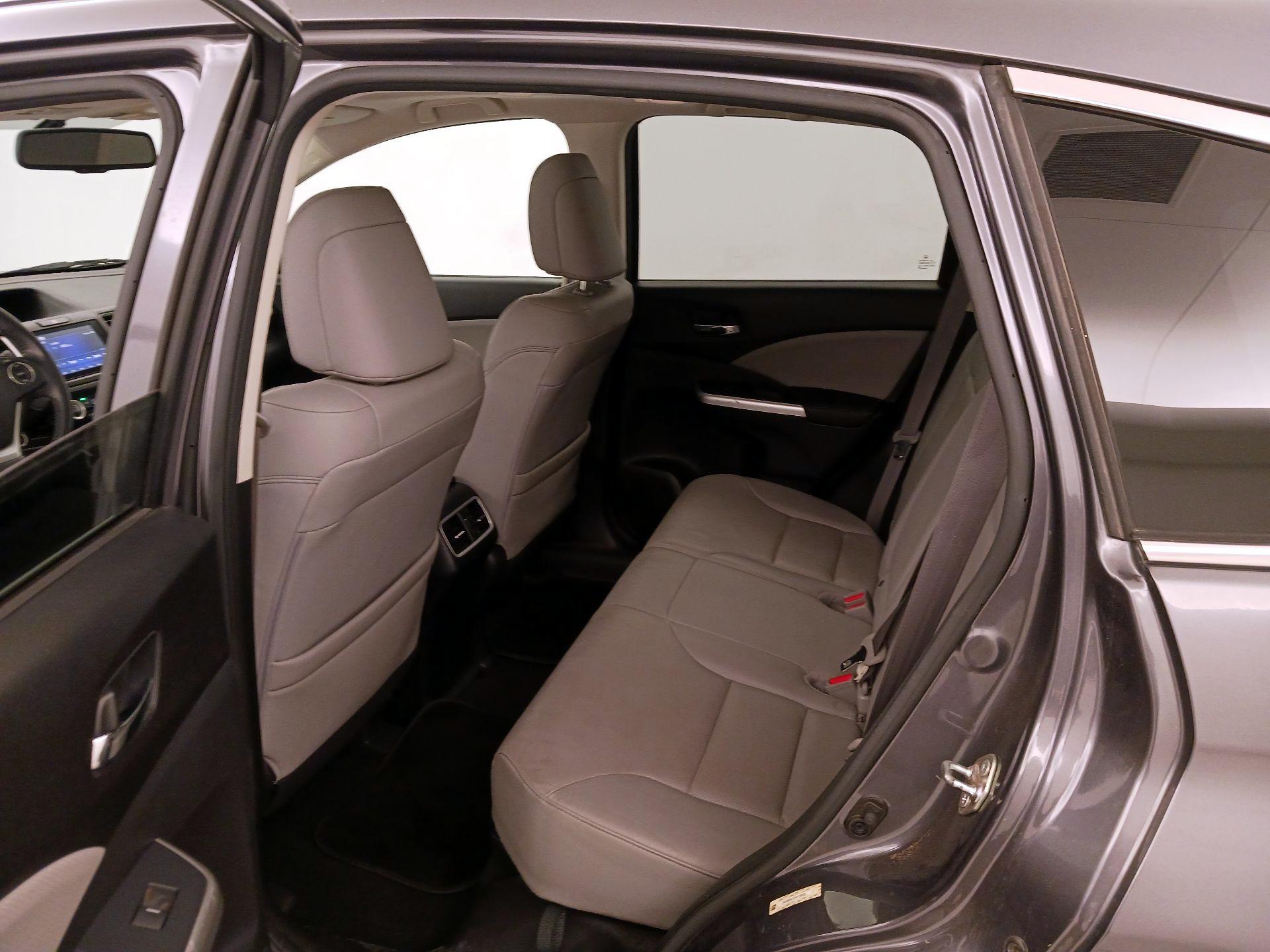 Thumbnail: 2015 Honda CR-V - 20