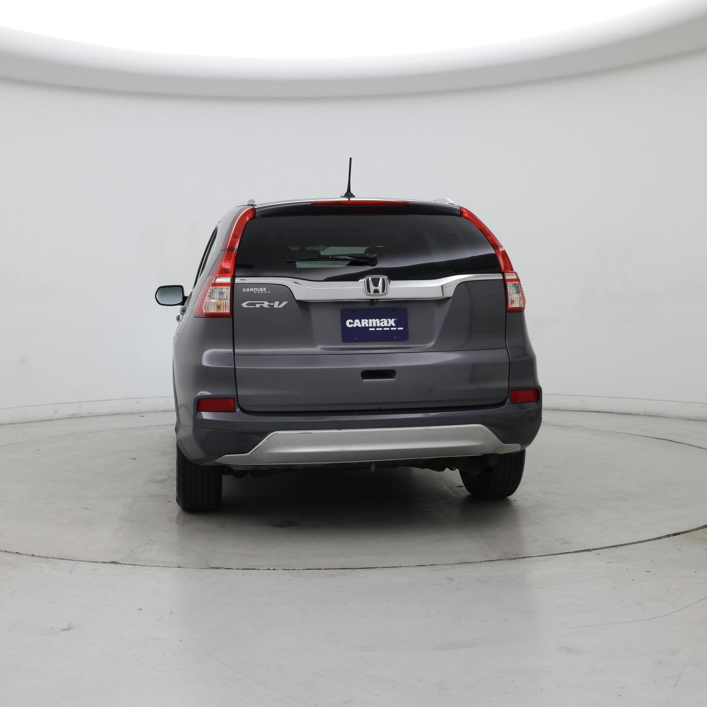 Thumbnail: 2015 Honda CR-V - 6