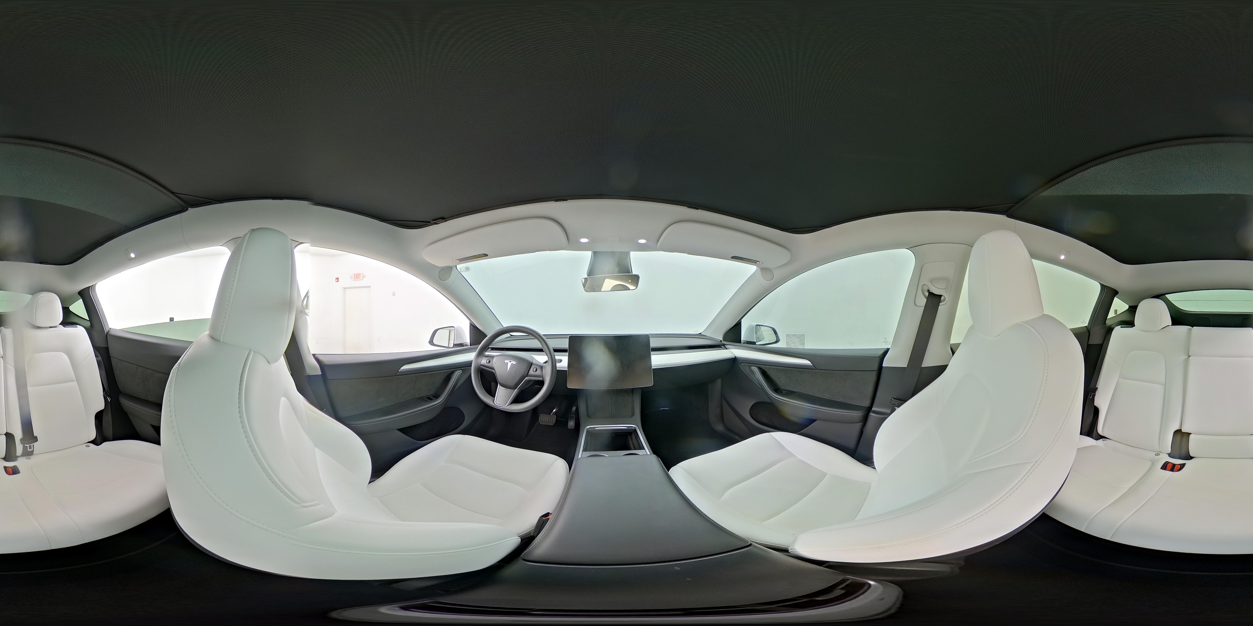2023 Tesla Model Y Long Range - Photo 24