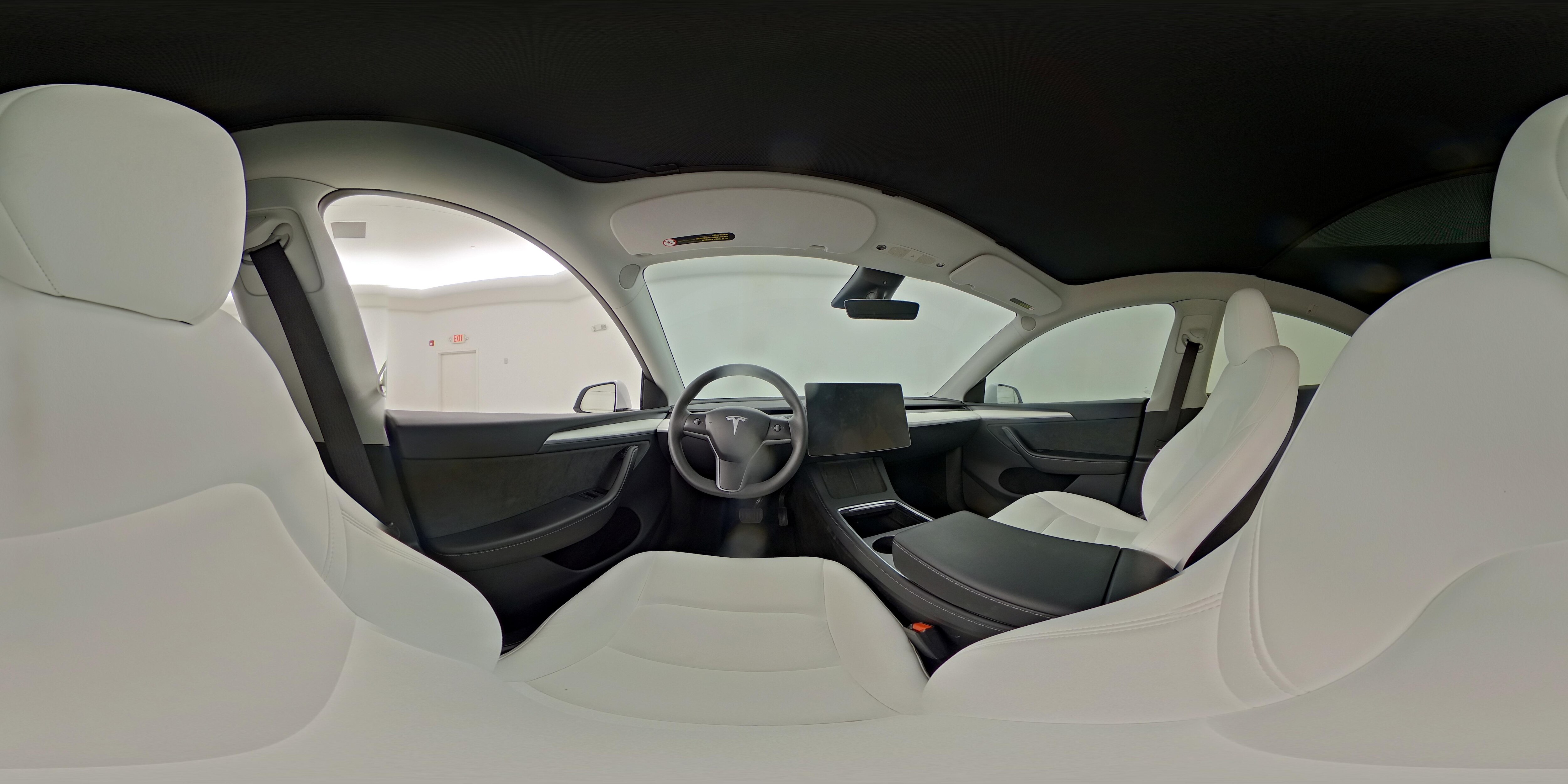 2023 Tesla Model Y Long Range - Photo 26