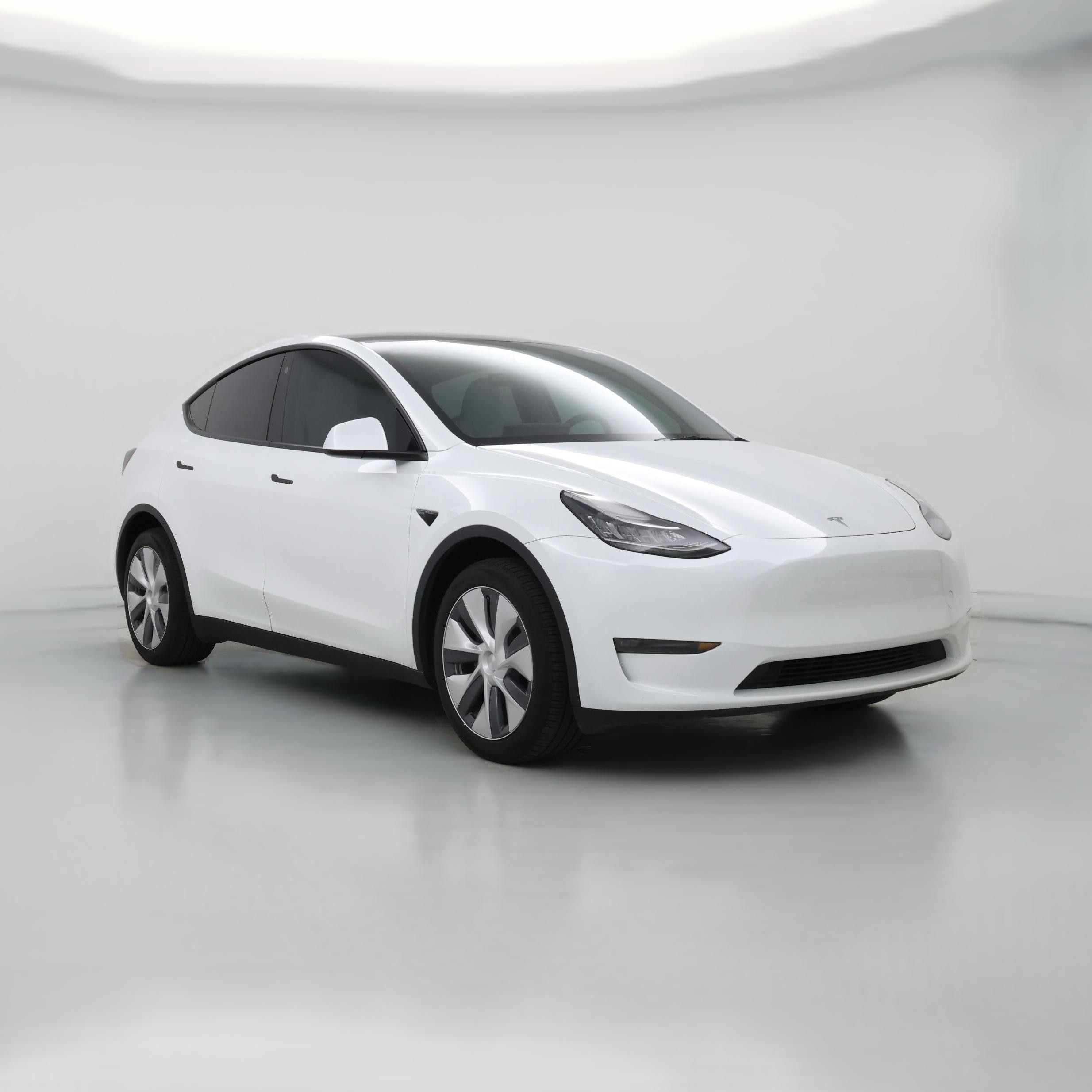 Thumbnail: 2023 Tesla Model Y - 1