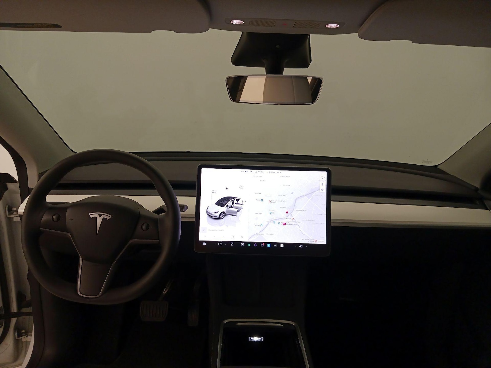 2023 Tesla Model Y Long Range - Photo 10