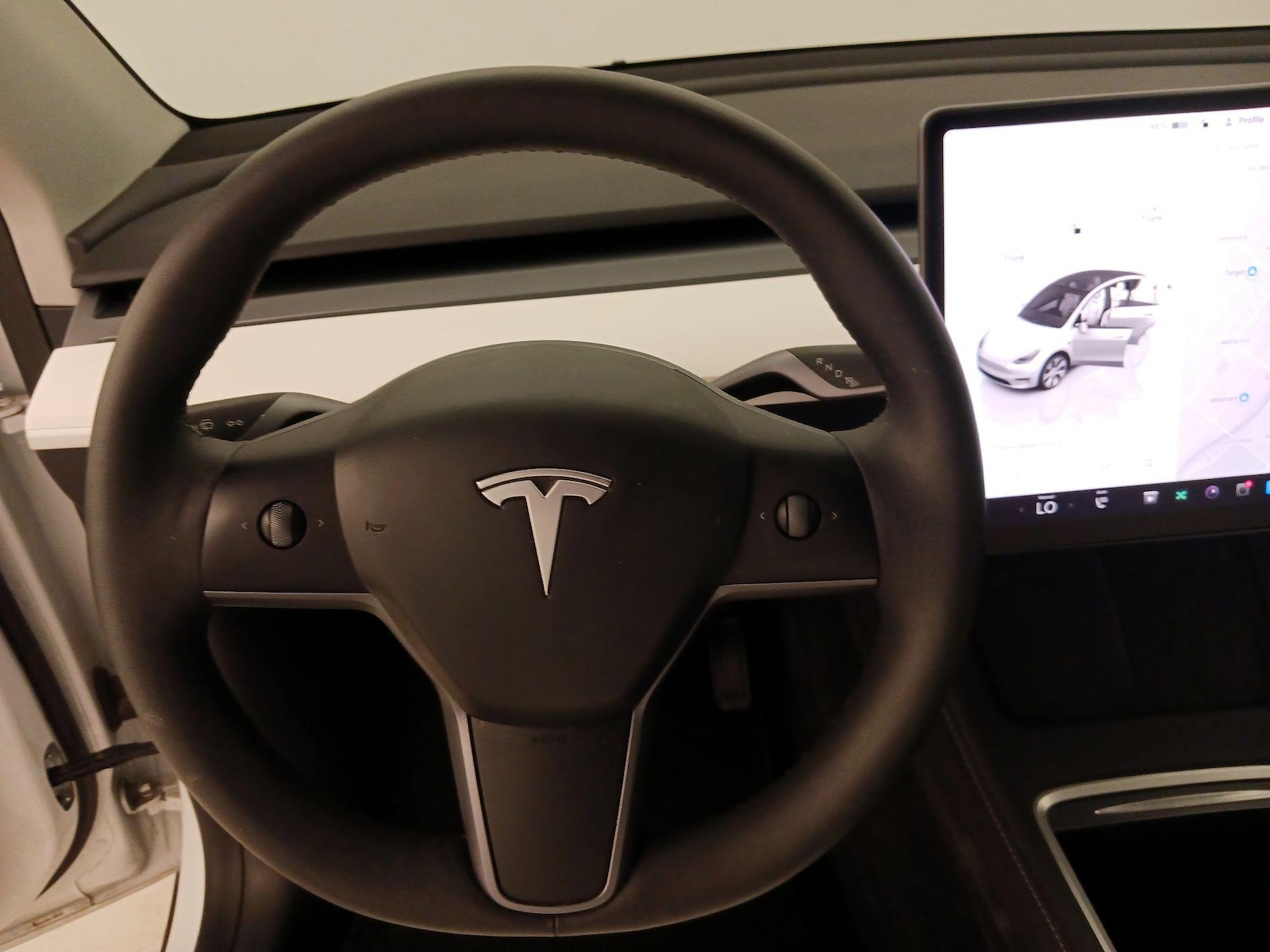 2023 Tesla Model Y Long Range - Photo 11