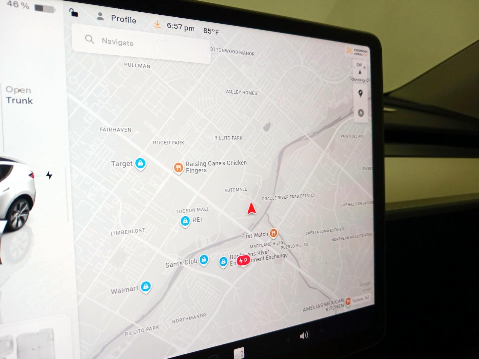 2023 Tesla Model Y Long Range - Photo 14